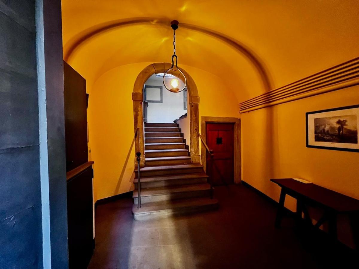 Apartment Dream Citta Alta Bergamo