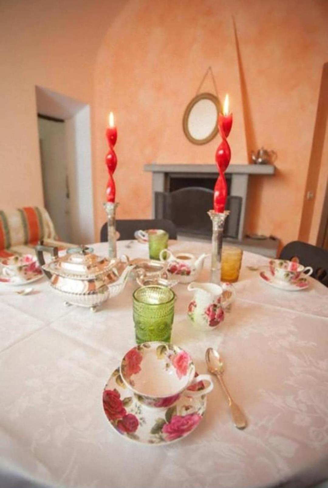 Apartment Dream Citta Alta
