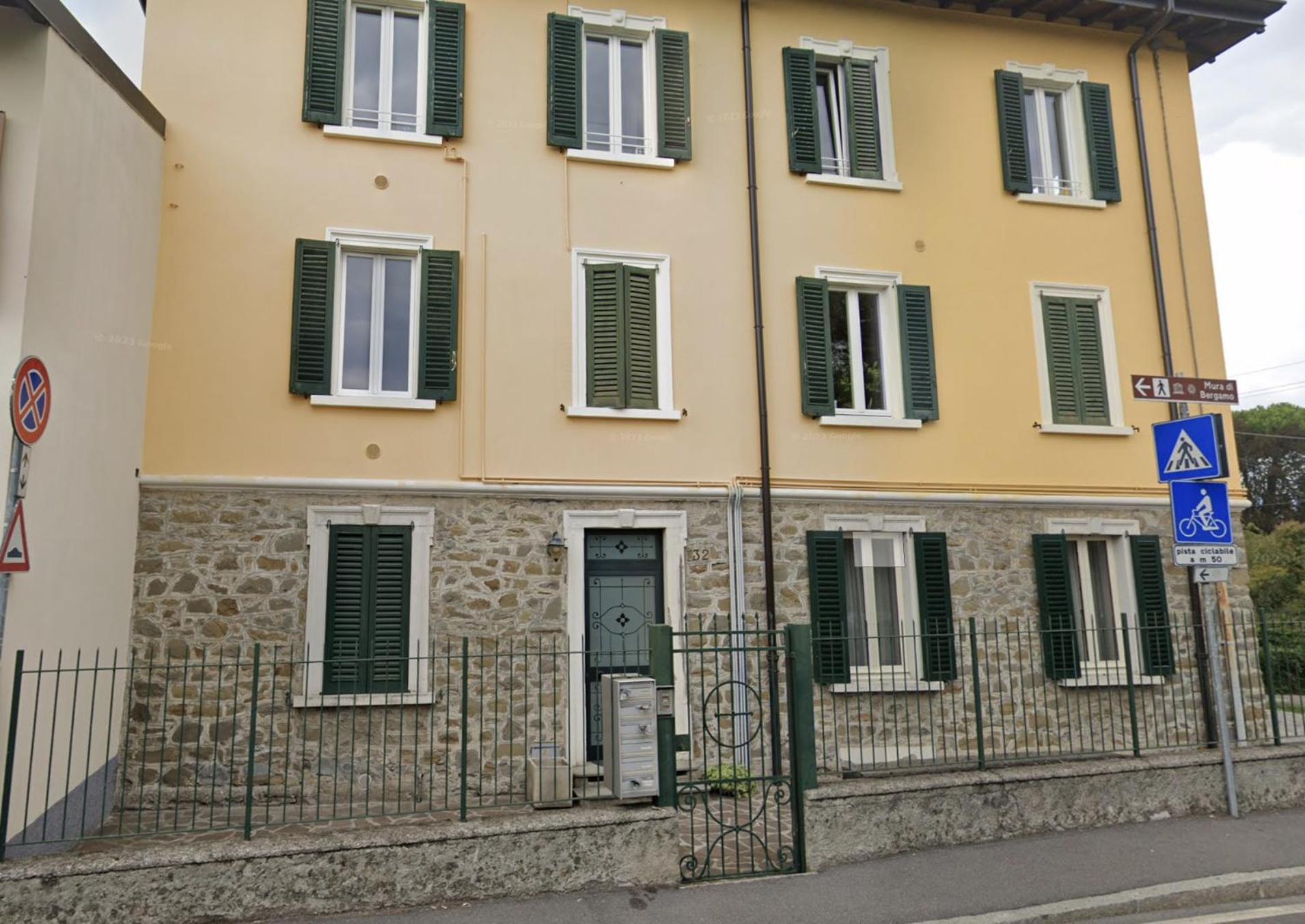 Apartment Vista Sui Colli Di *