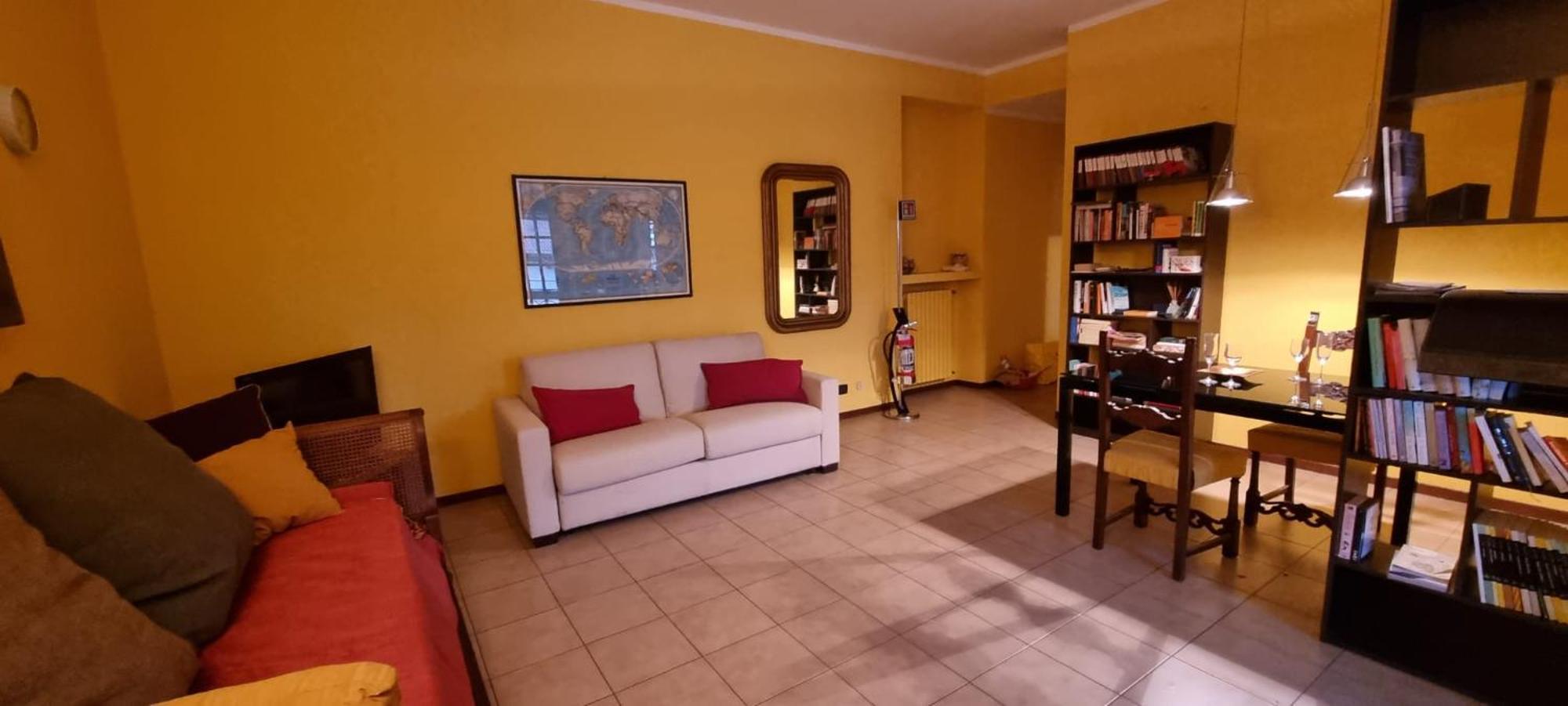 Living Homestay