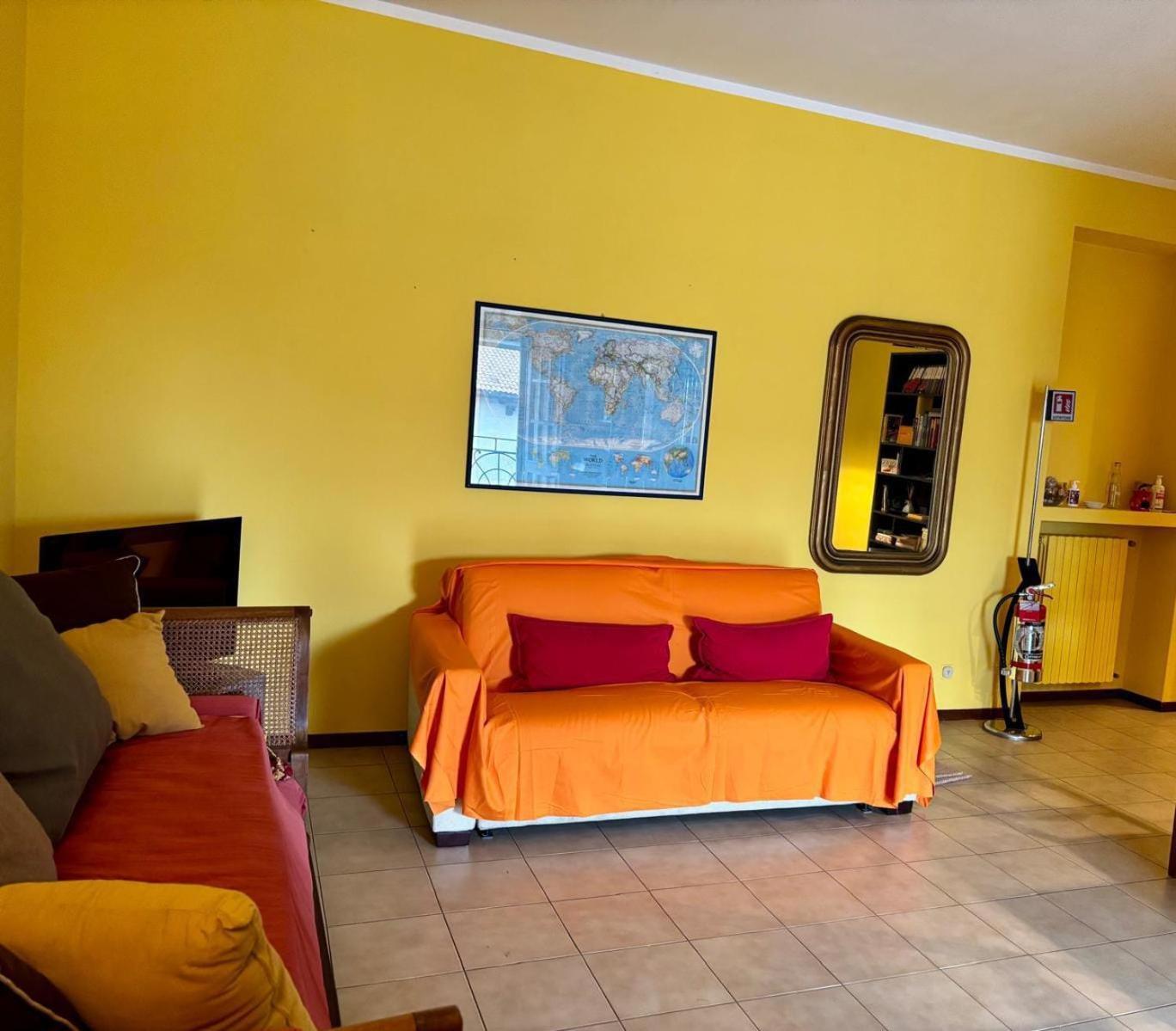Living Homestay