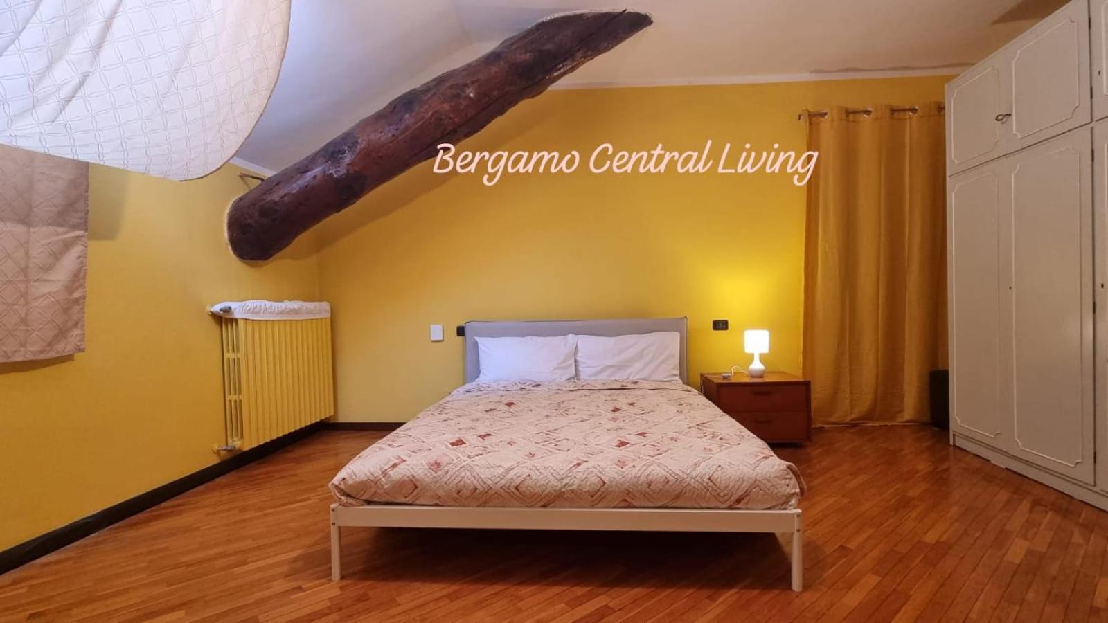 Living * Bergamo