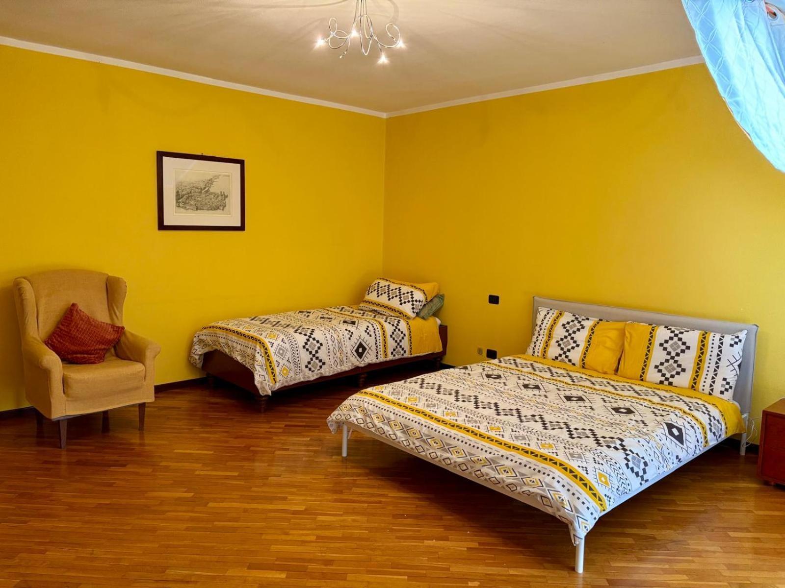 Living Homestay
