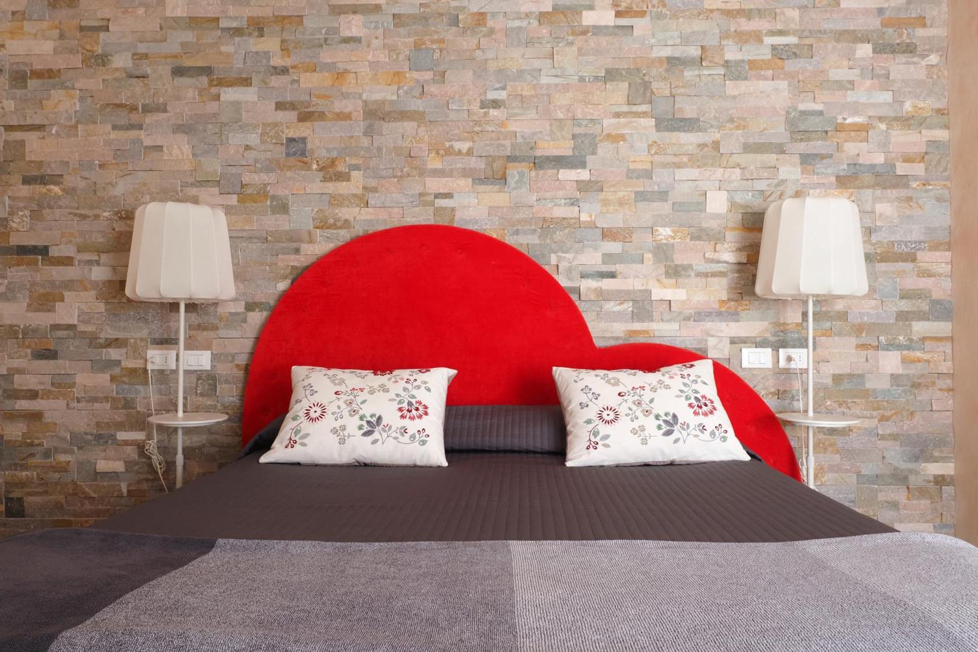 Dimora Del Riccio Guest house