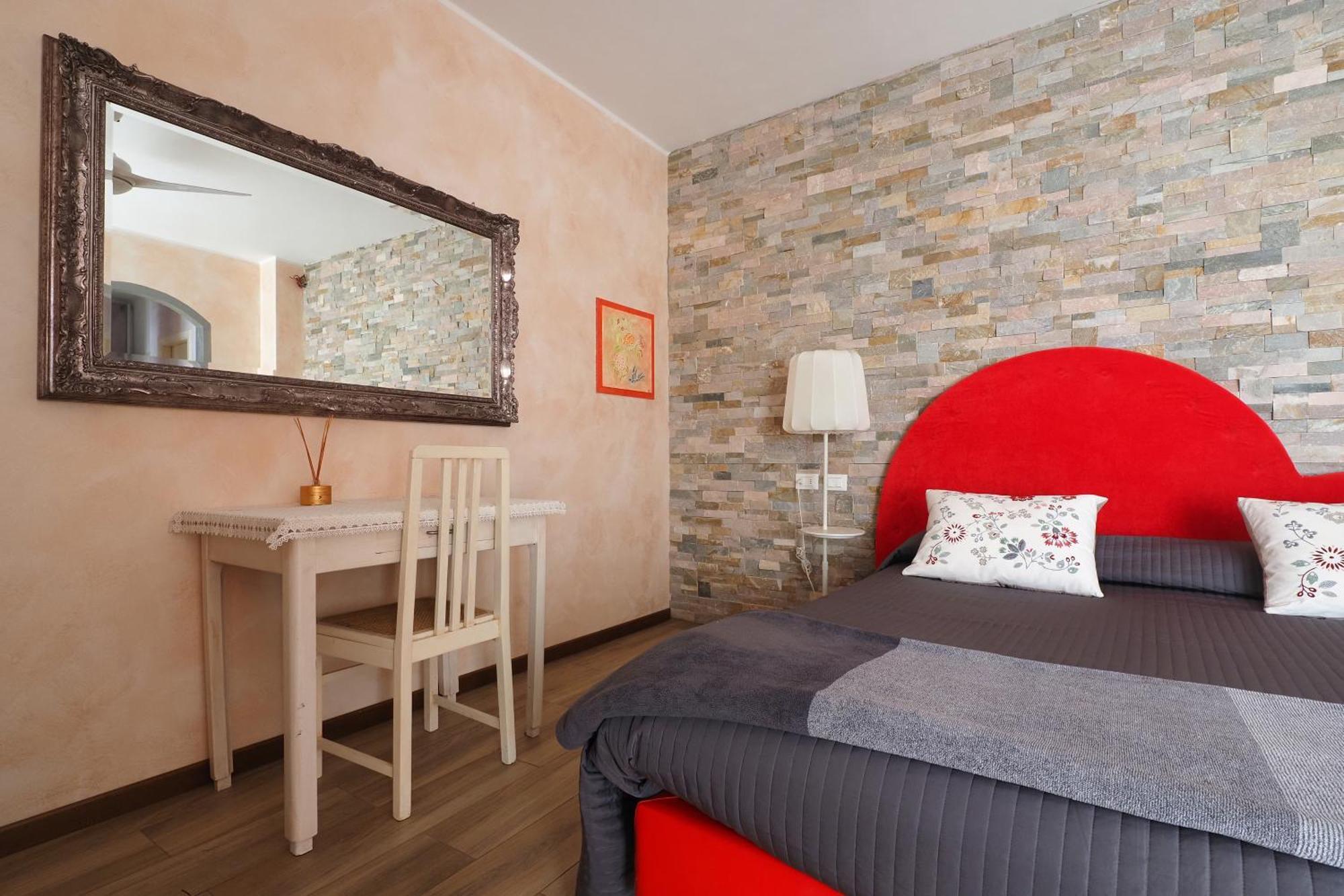 Guest house Dimora Del Riccio