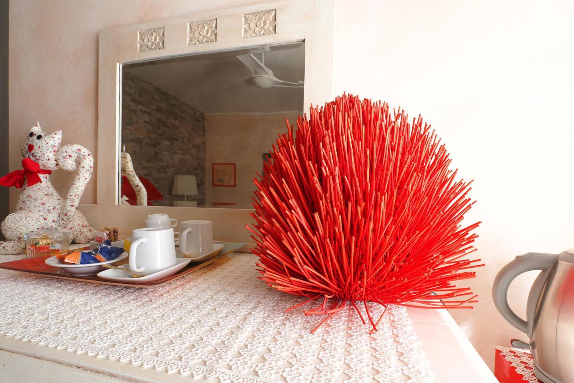 Dimora Del Riccio Guest house Bergamo