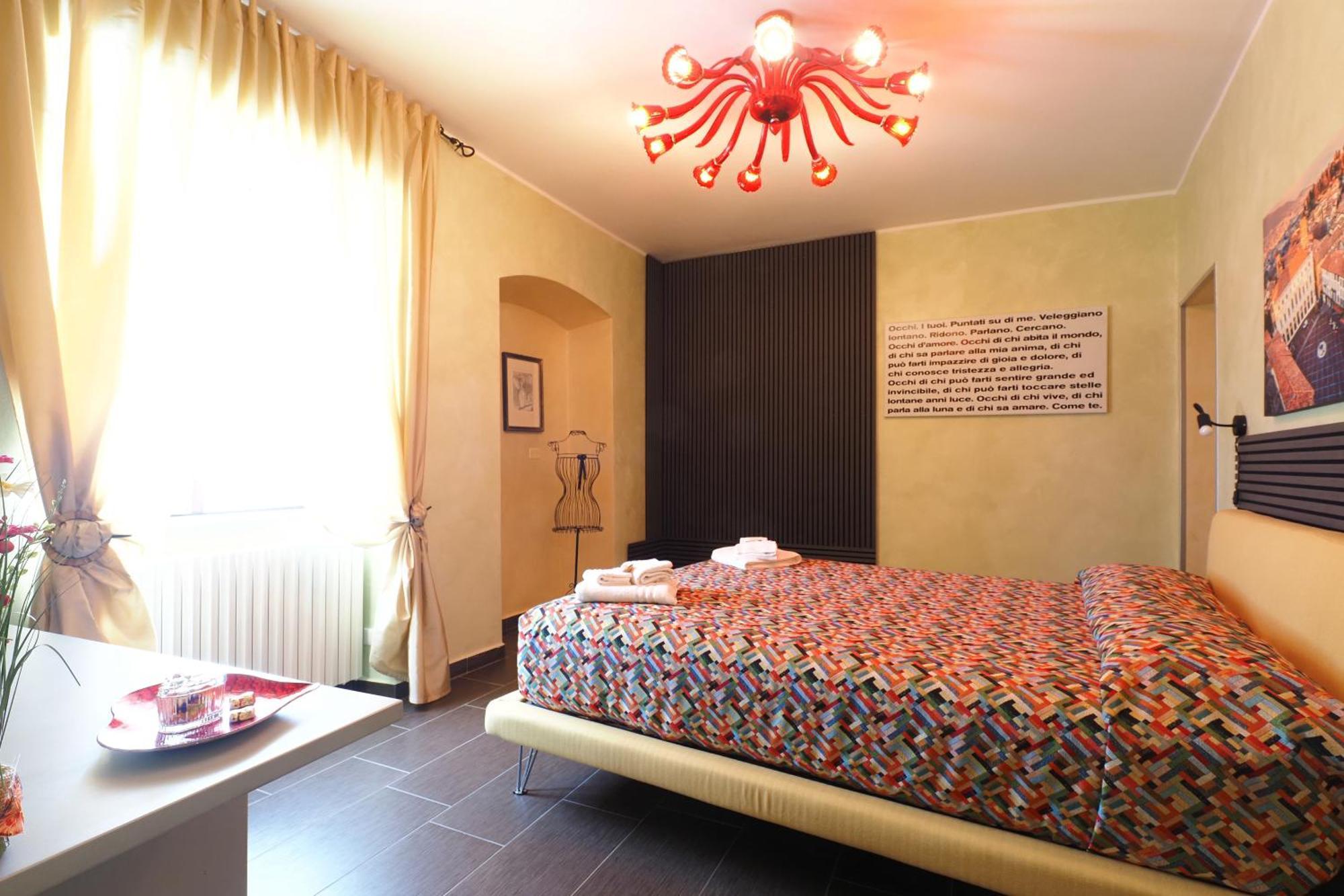 Guest house Dimora Del Riccio