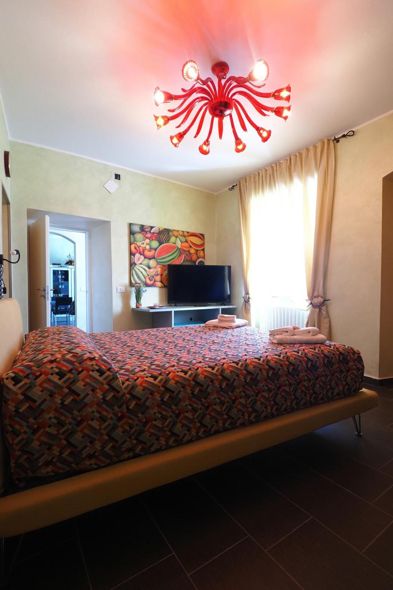 Guest house Dimora Del Riccio *