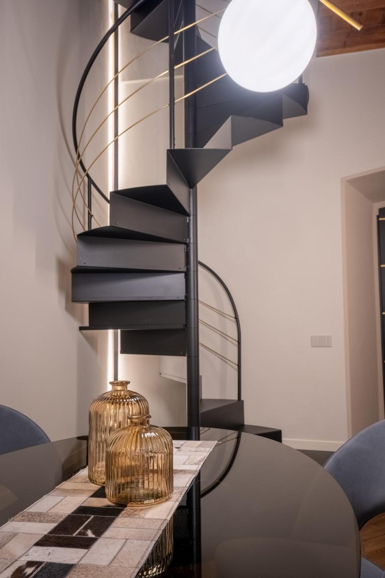 Artloft Charme&relax Apartment *