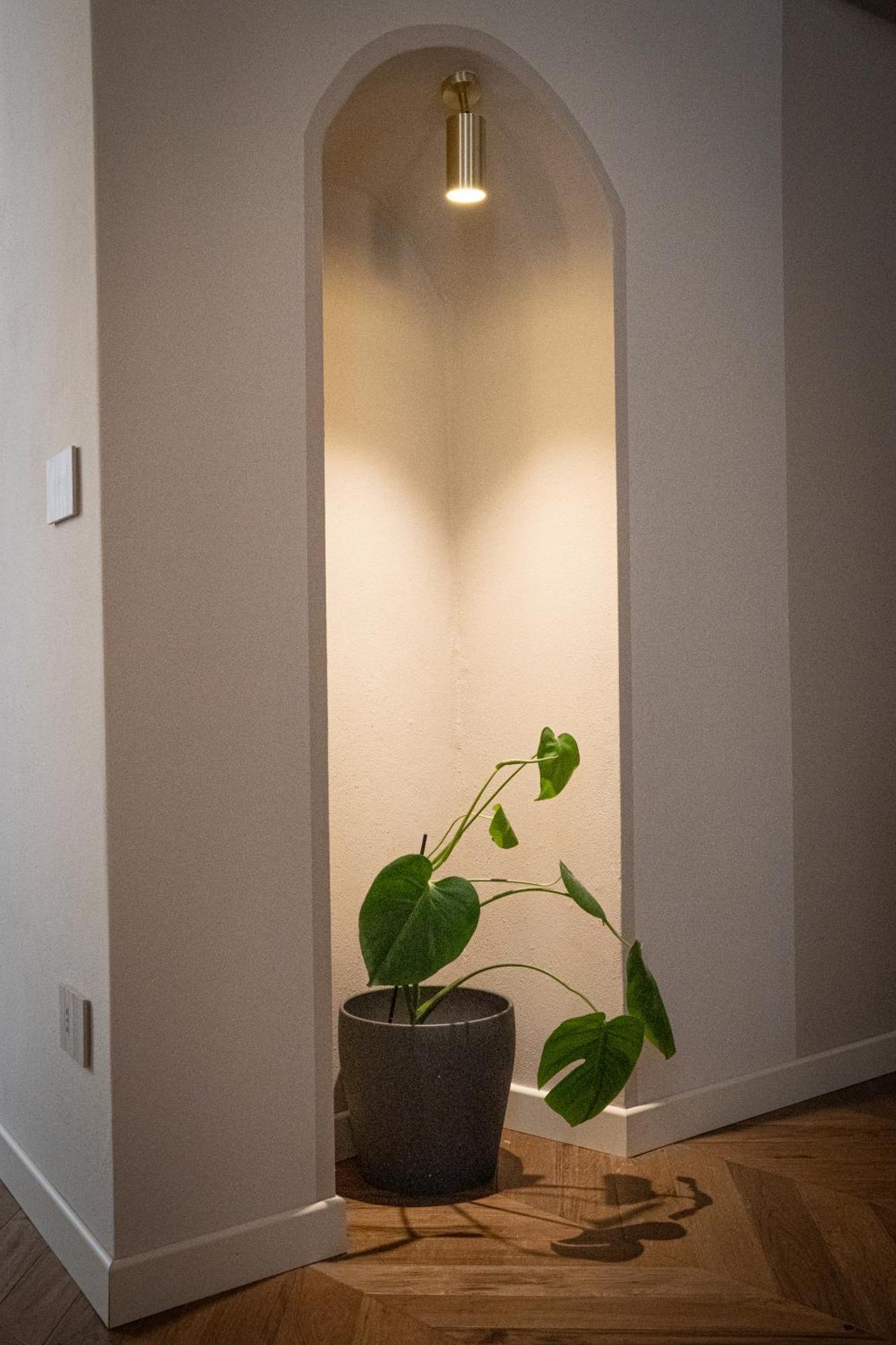 Apartment Artloft Charme&relax Bergamo
