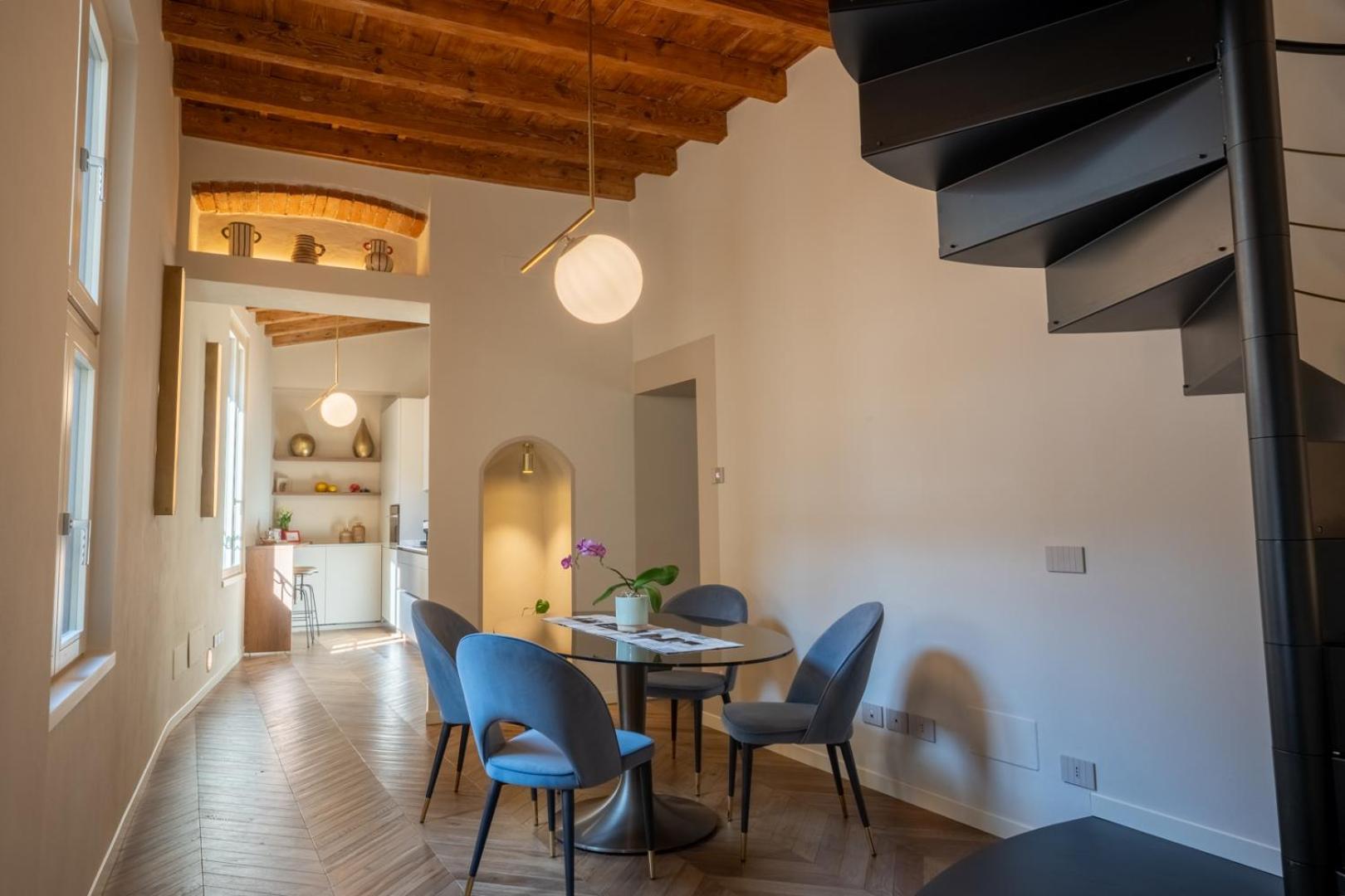 Apartment Artloft Charme&relax