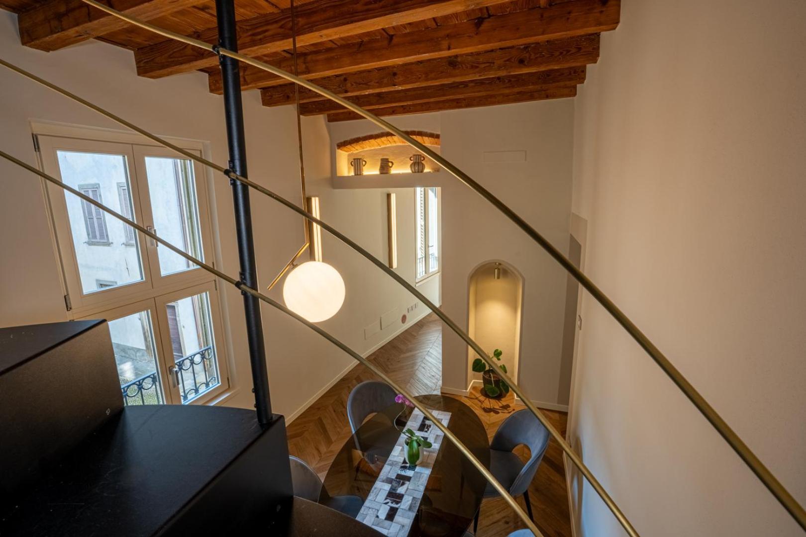 Apartment Artloft Charme&relax