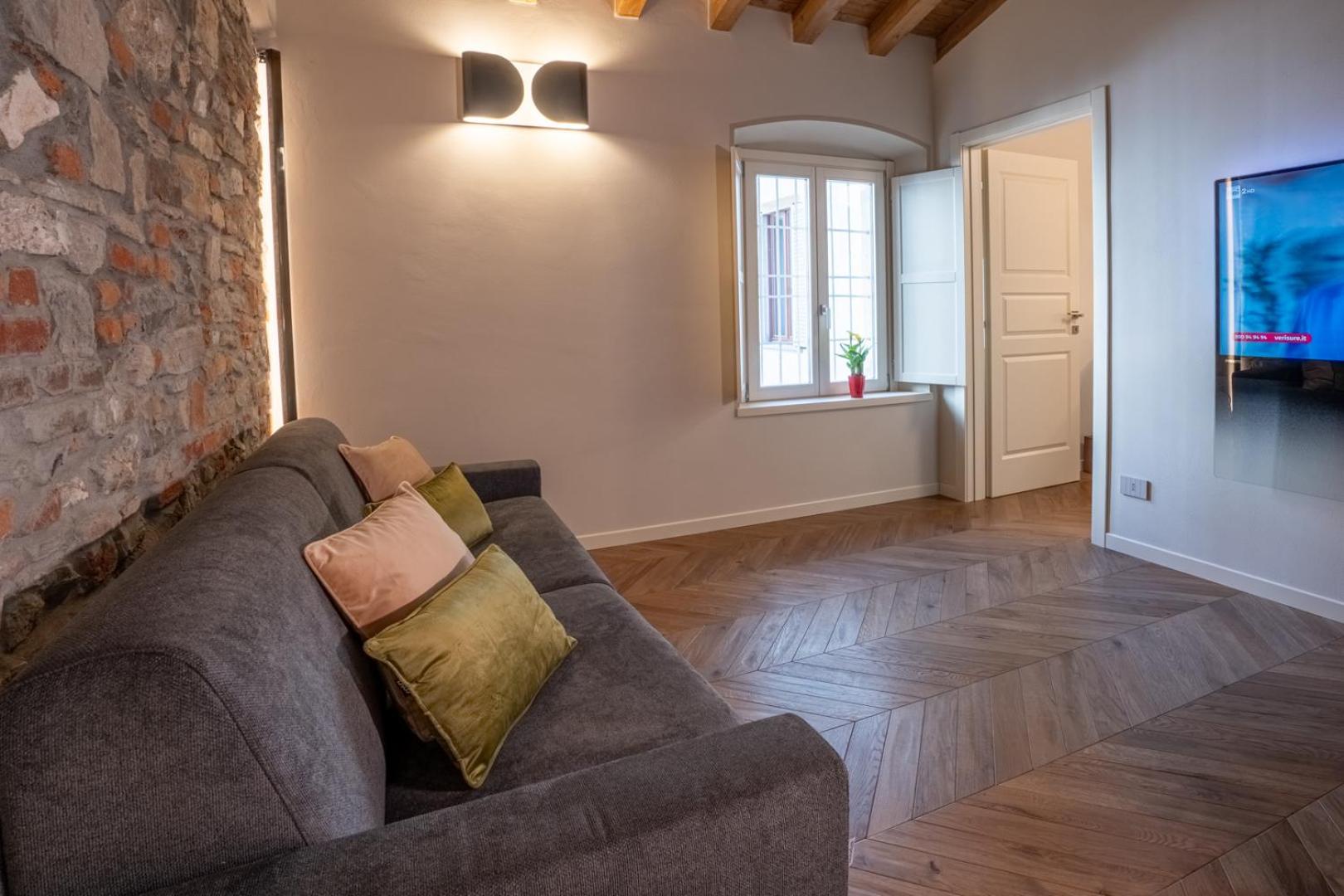 Artloft Charme&relax Apartment *