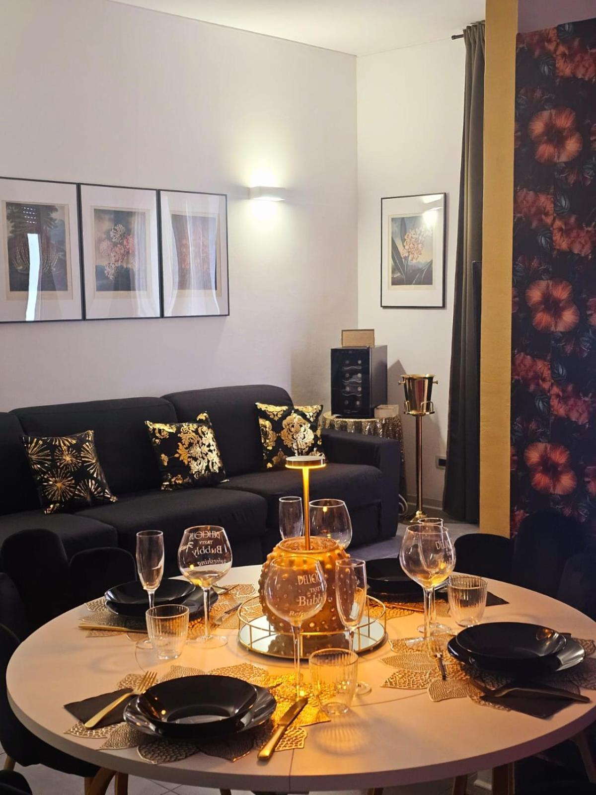 Biori Apartment *