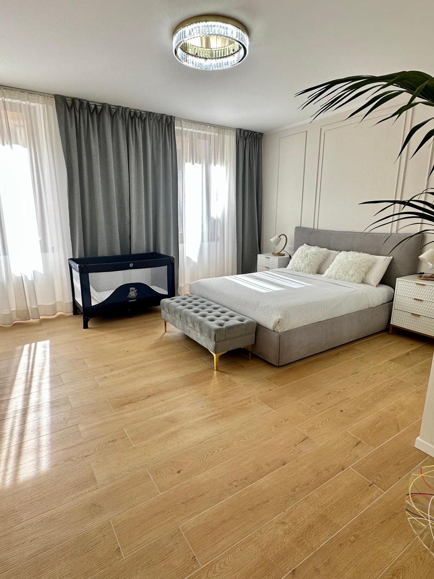 Huoneisto Luna Luxury