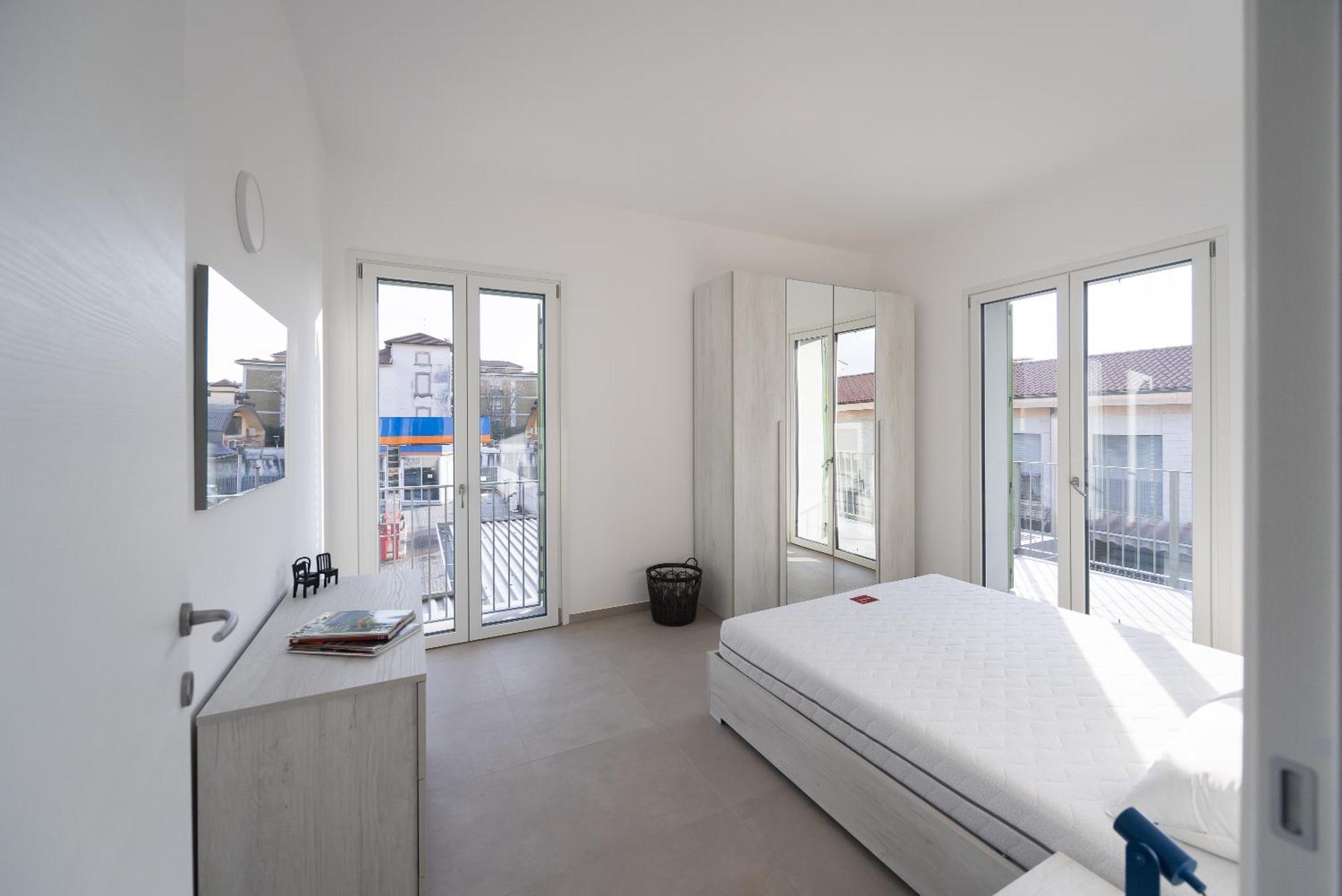 Apartment Harmonic *
