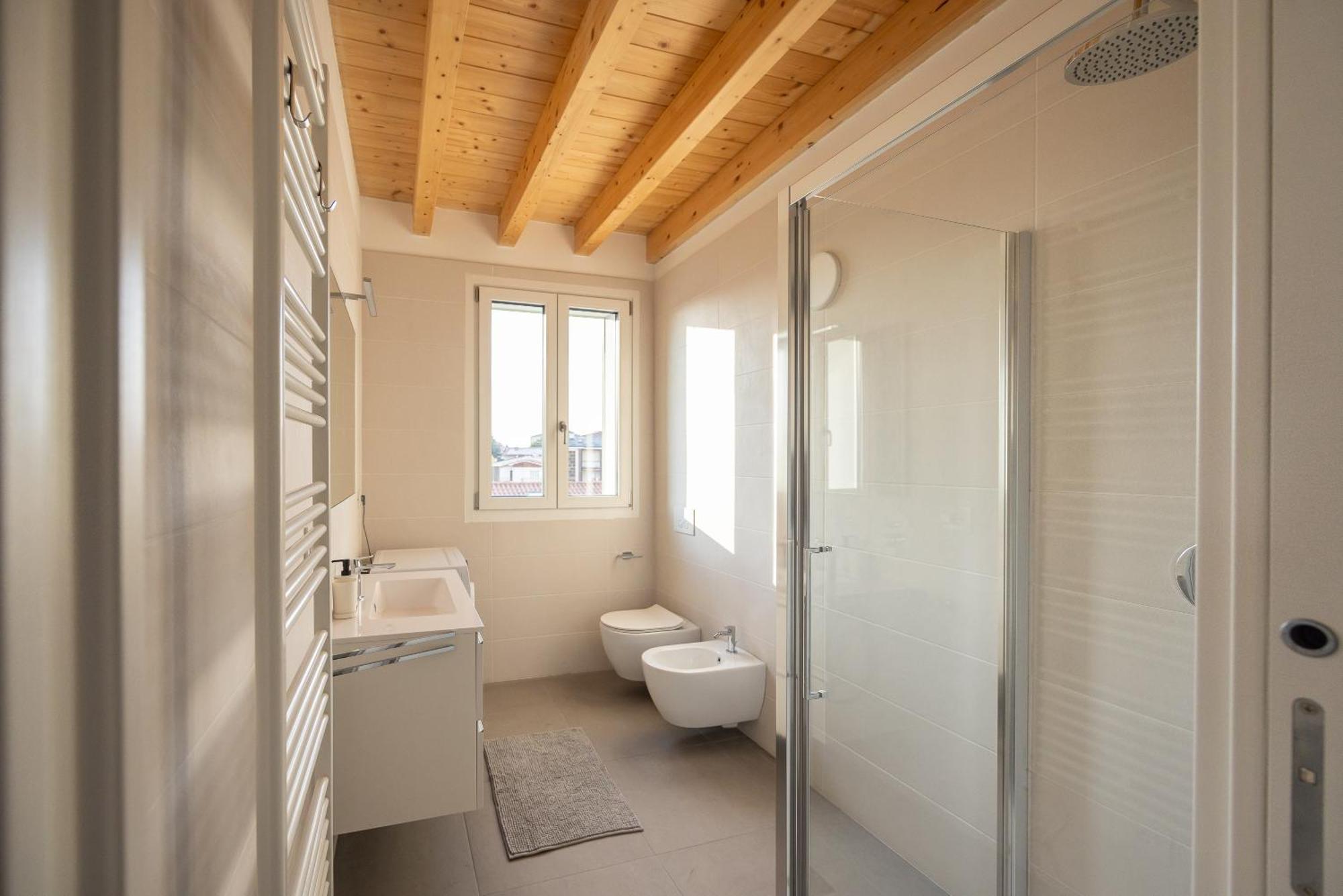 Harmonic Apartment