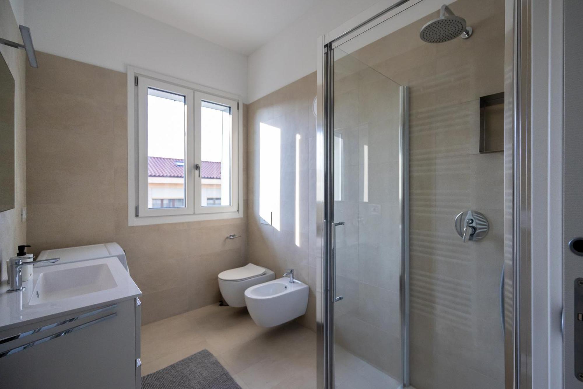 Harmonic Apartment *
