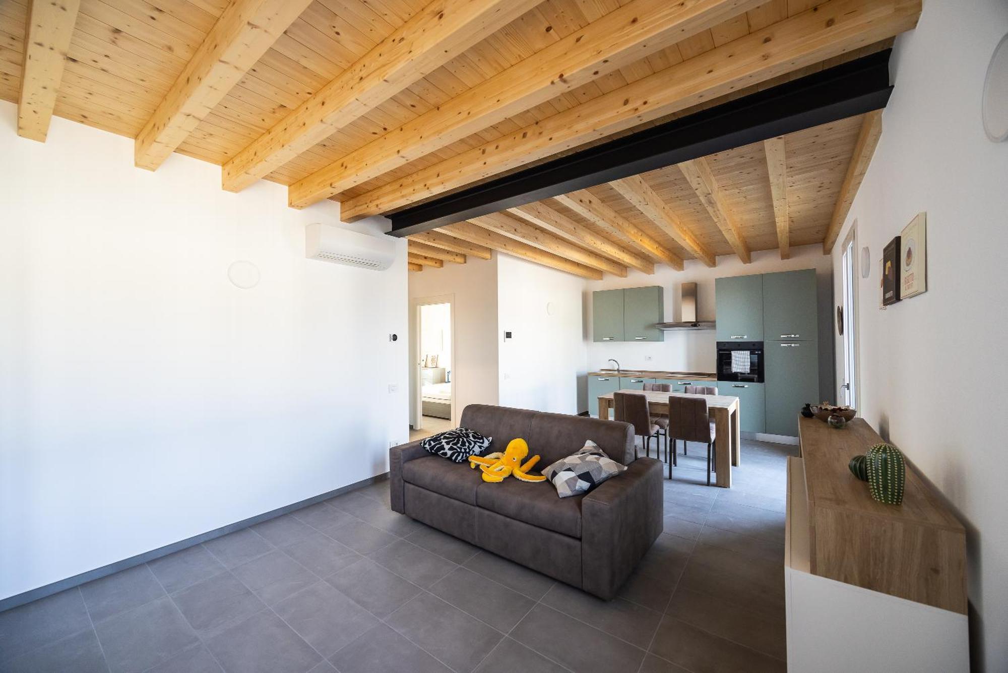 Apartment Harmonic