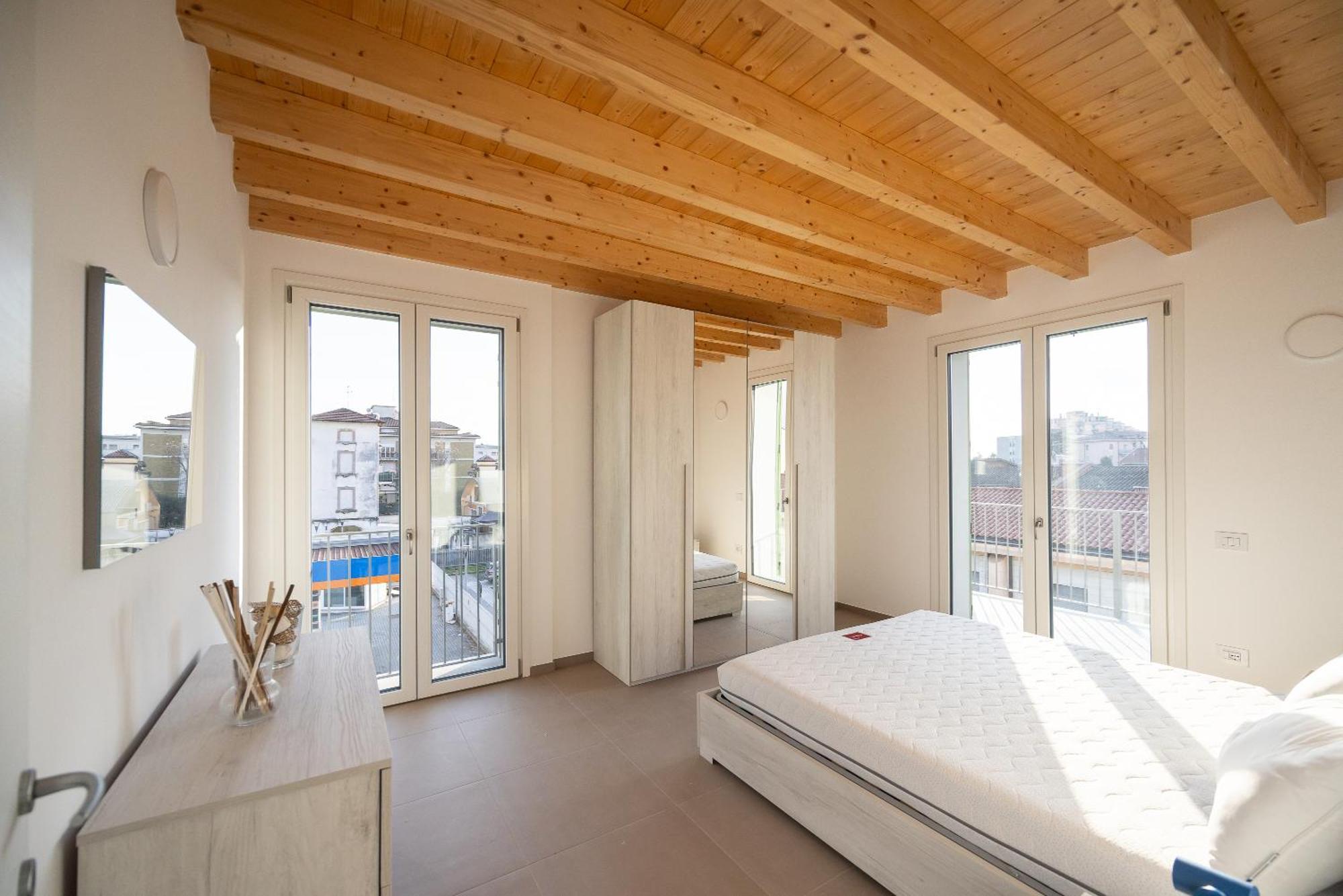 Harmonic Apartment *
