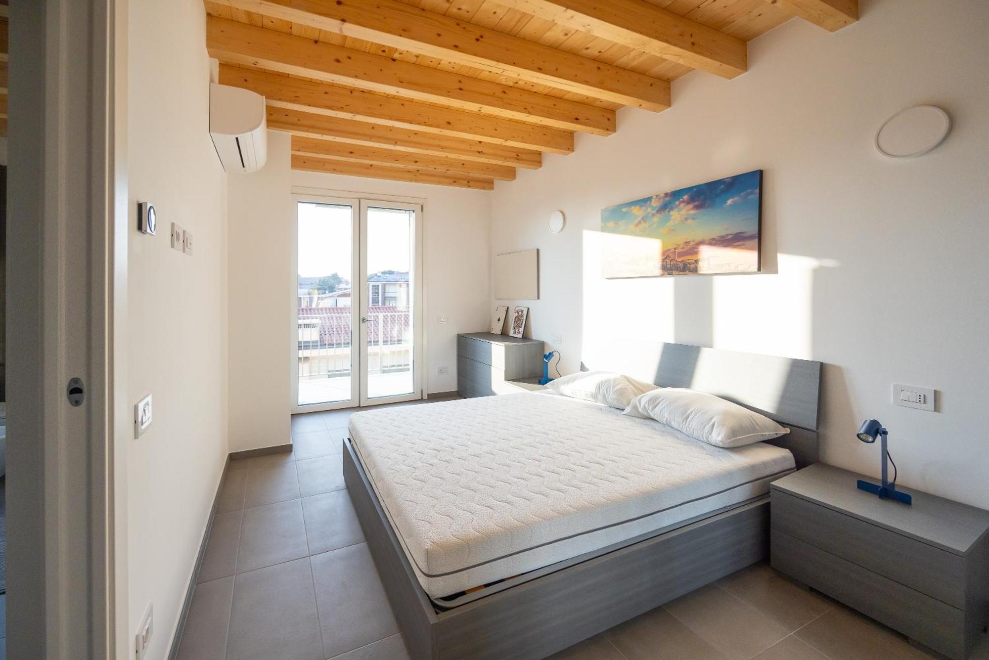 Apartment Harmonic *