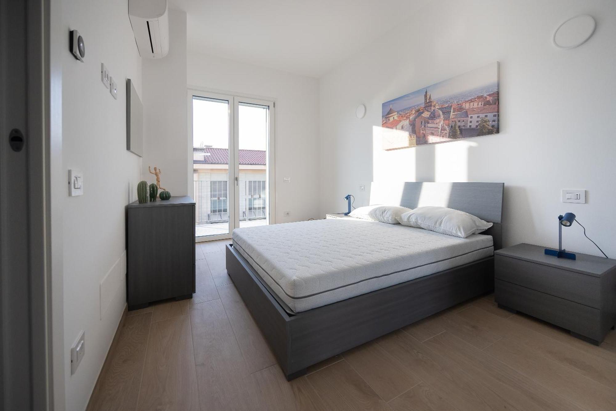 Apartment Harmonic *
