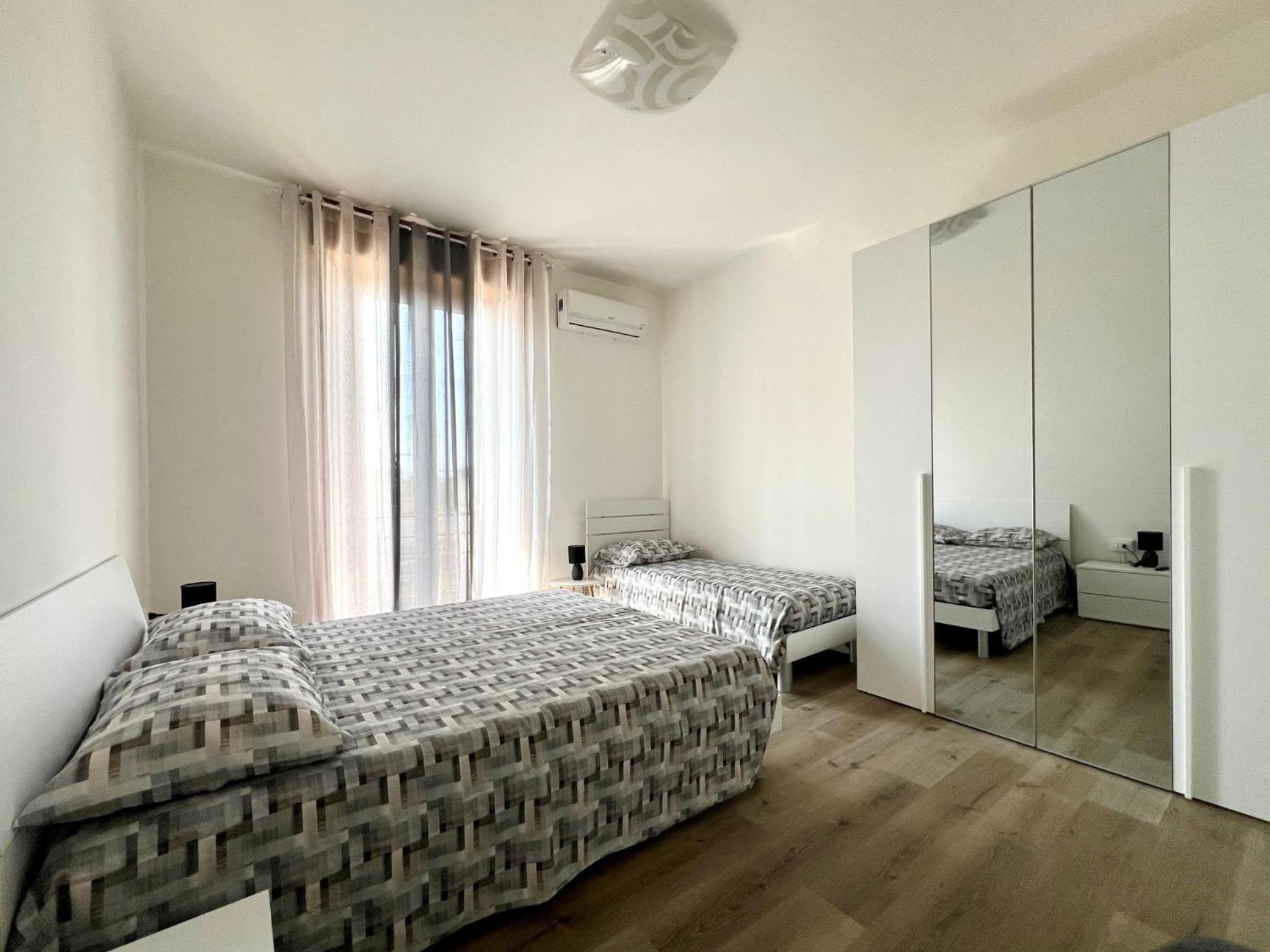 Apartment Il Ritrovo Bis Bergamo