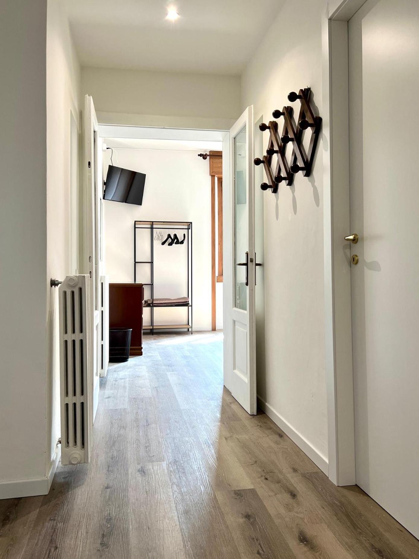 Il Ritrovo Bis Apartment Bergamo