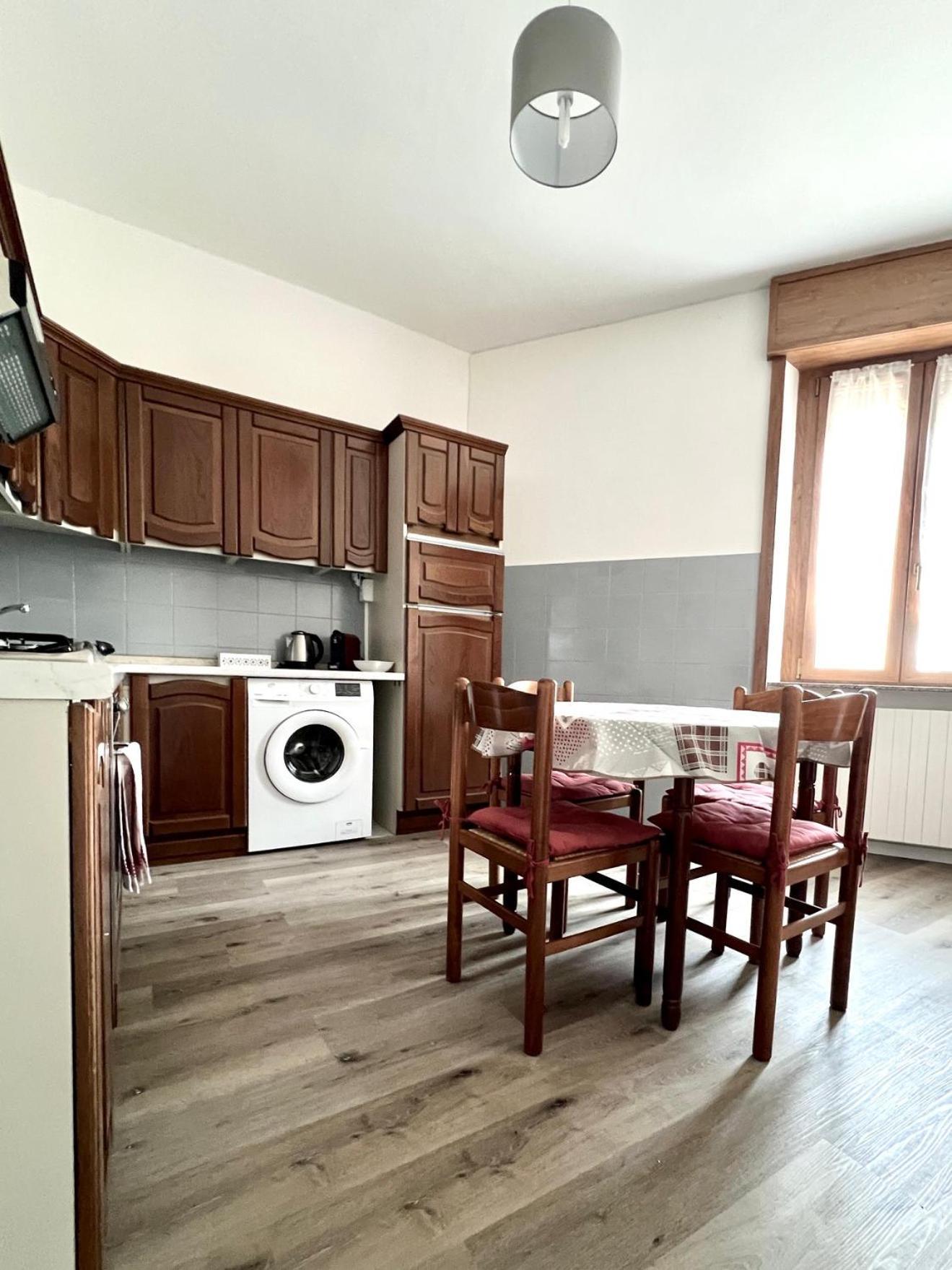Apartment Il Ritrovo Bis