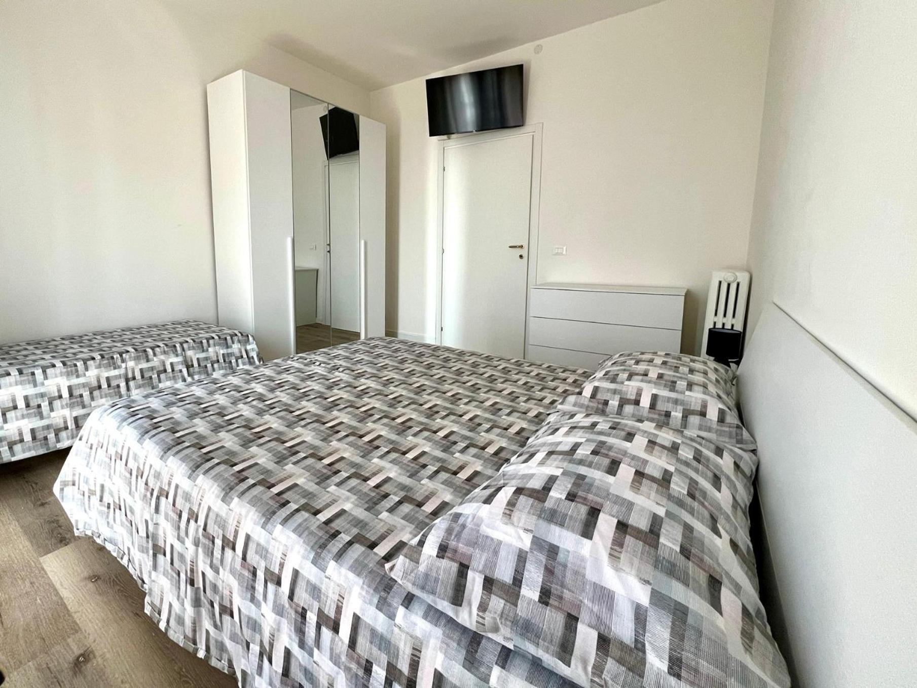 Apartment Il Ritrovo Bis Bergamo