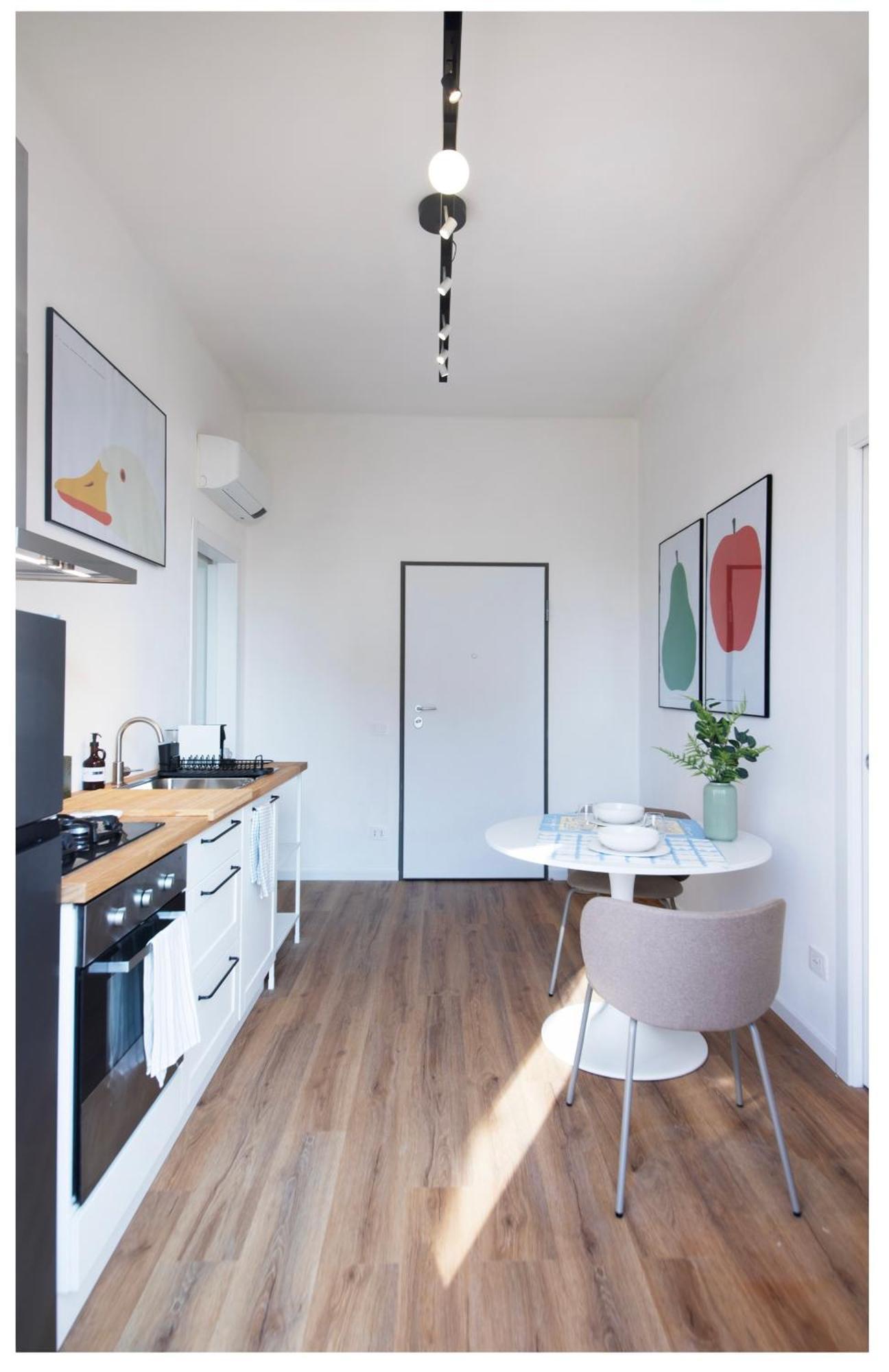 Residenza Angelo Apartment *