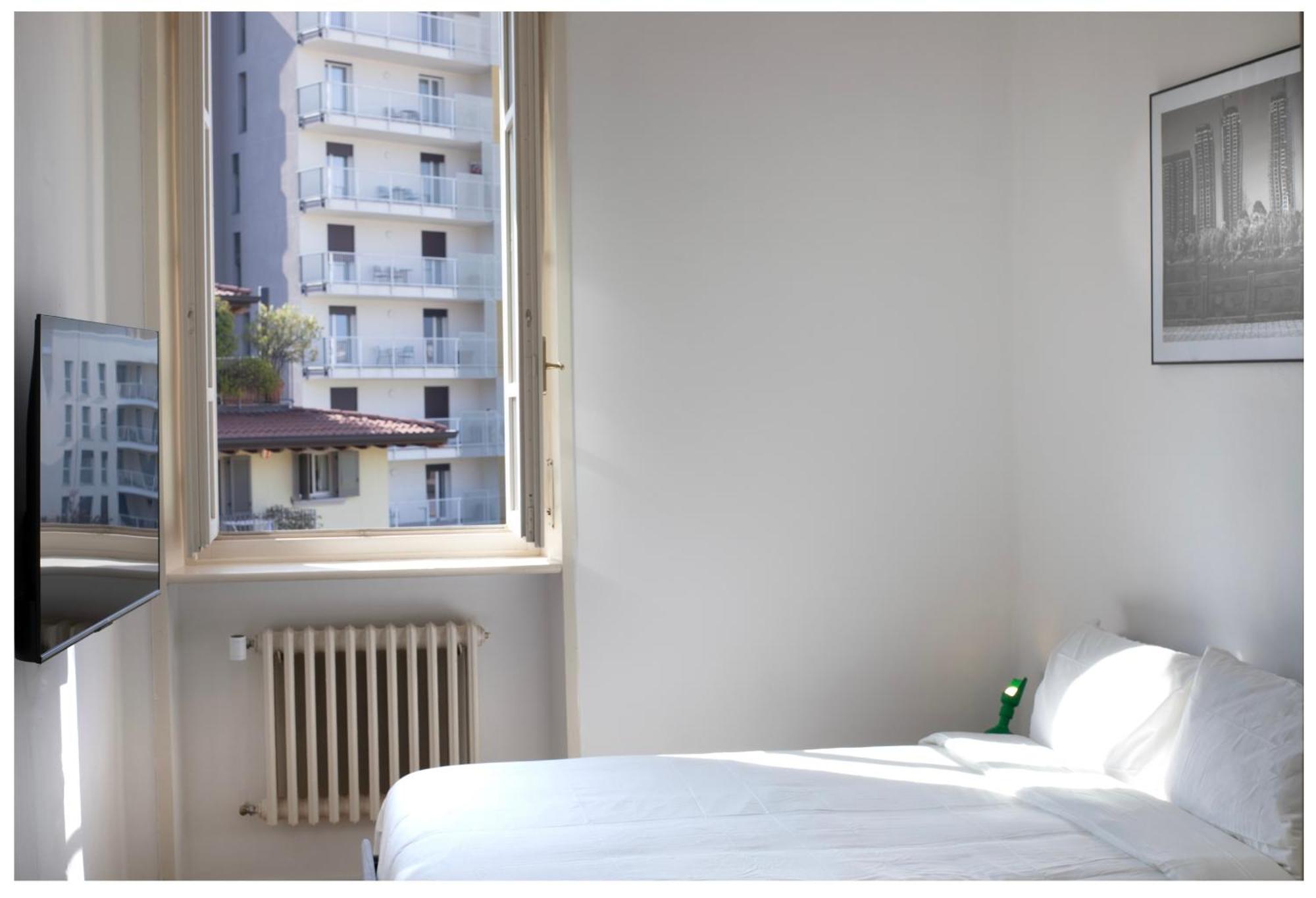Residenza Angelo Apartment Bergamo