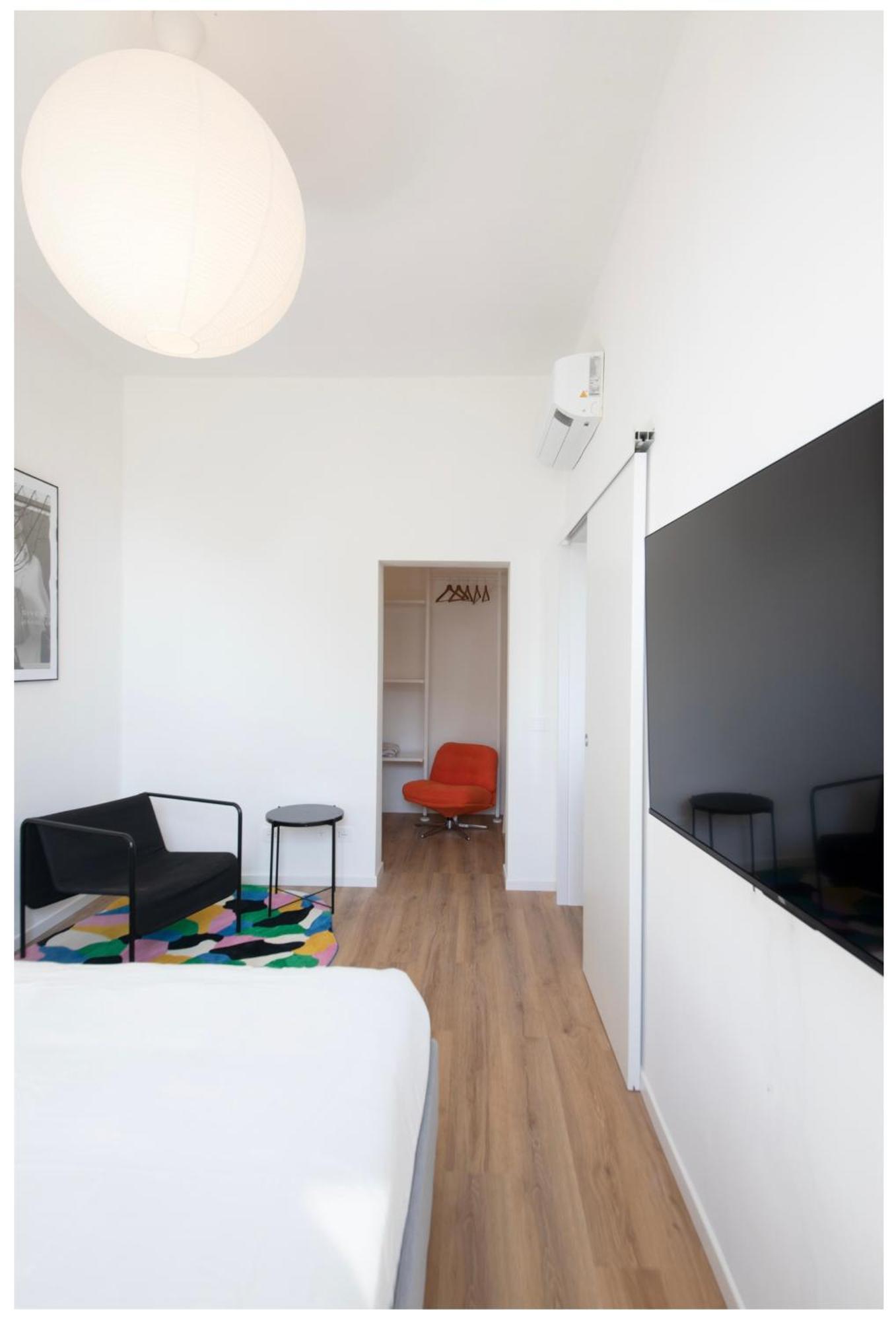 Residenza Angelo Apartment