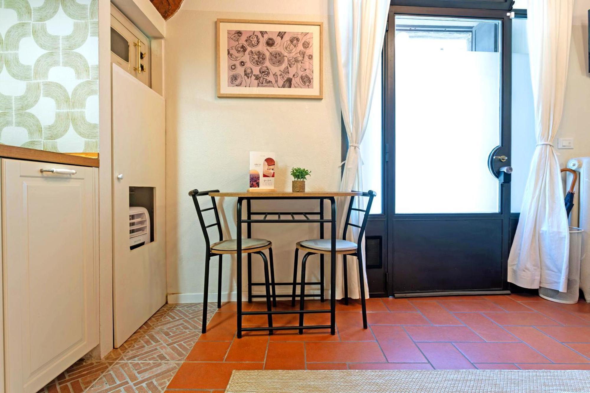 Arco - Casa Collina Apartment