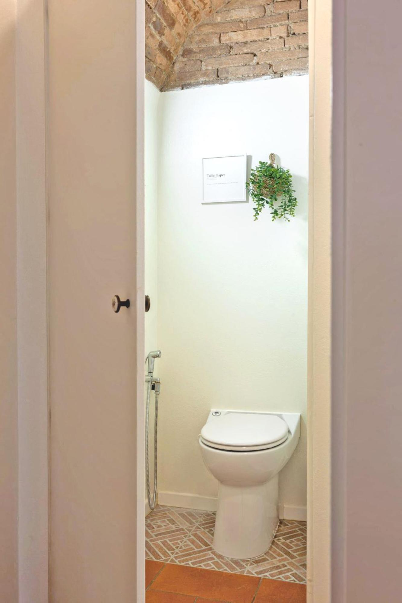 Apartment Arco - Casa Collina Bergamo