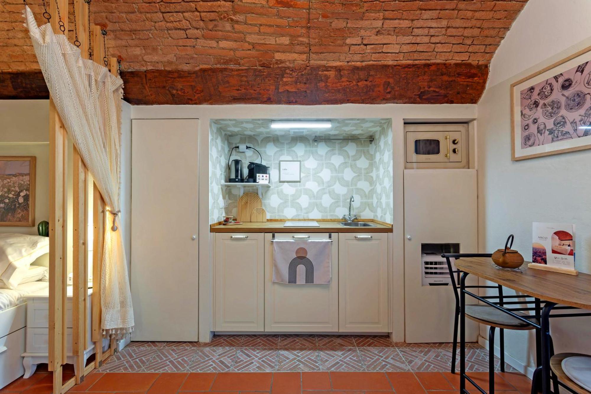 Apartment Arco - Casa Collina Bergamo