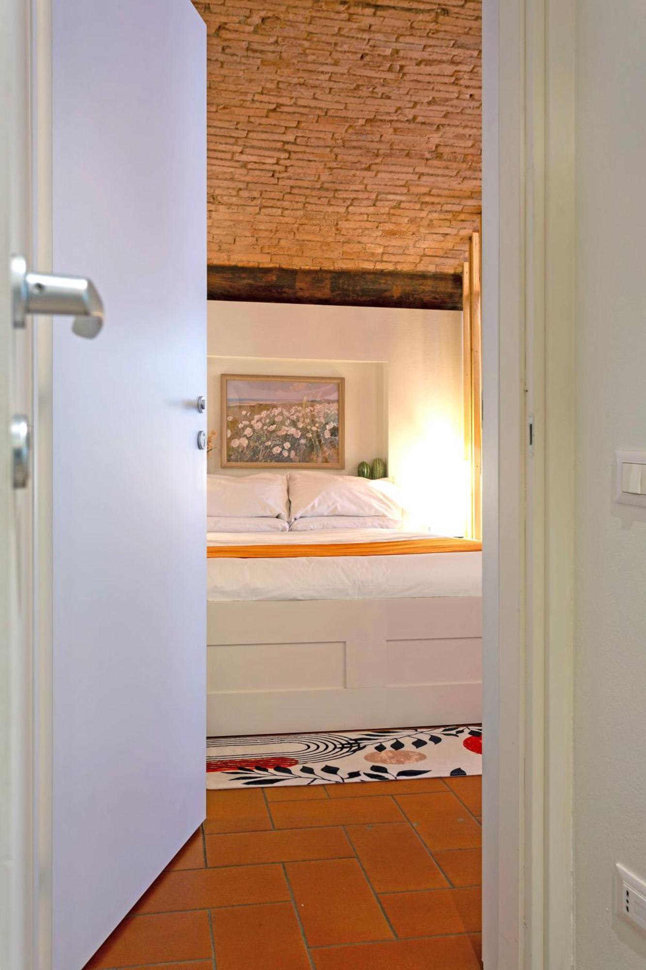 Apartment Arco - Casa Collina *