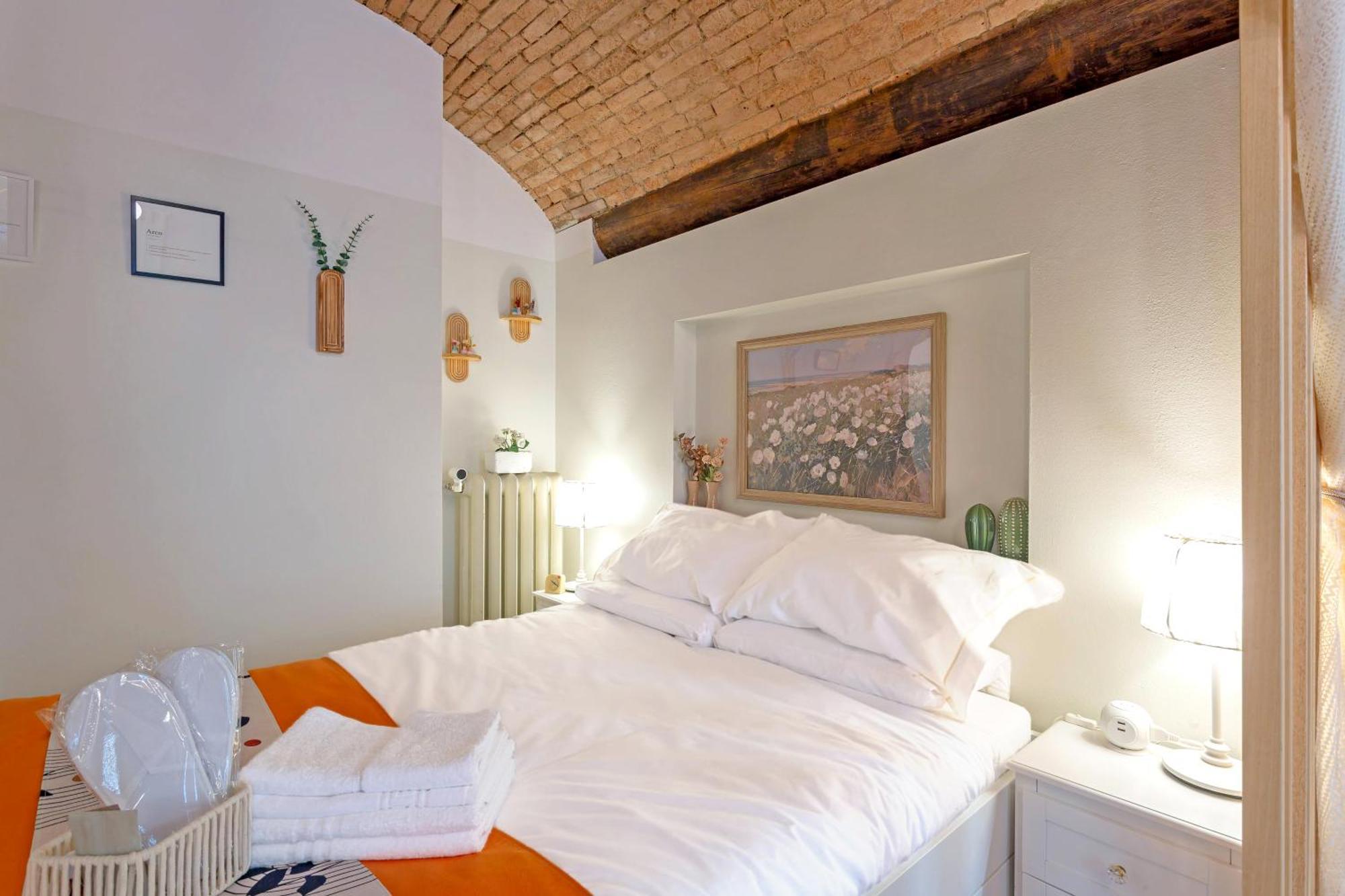 Arco - Casa Collina *