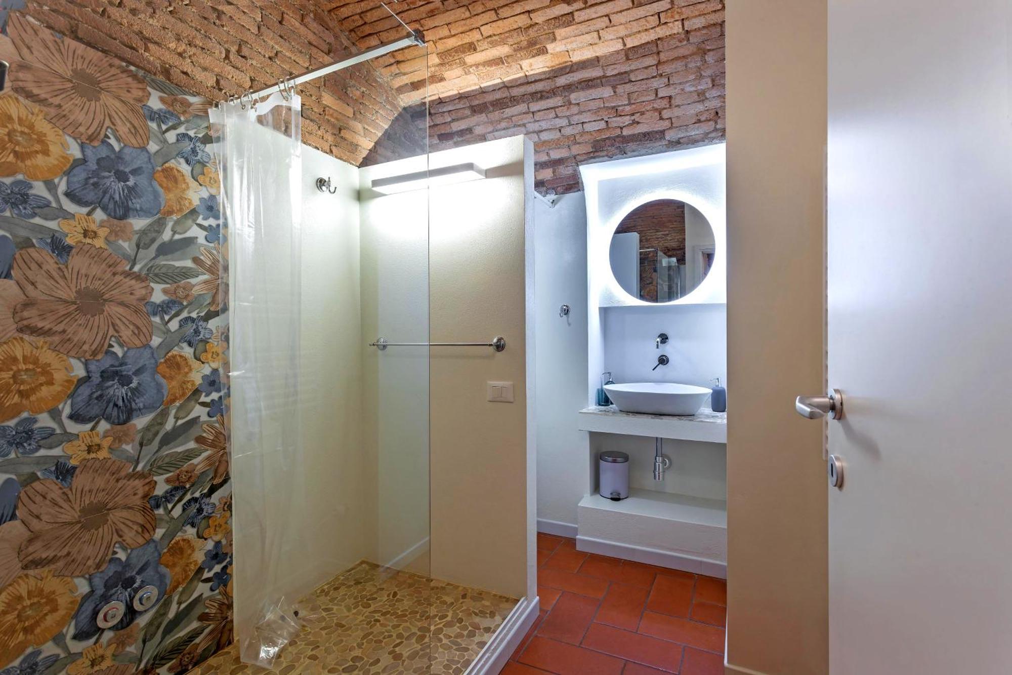 Arco - Casa Collina Bergamo