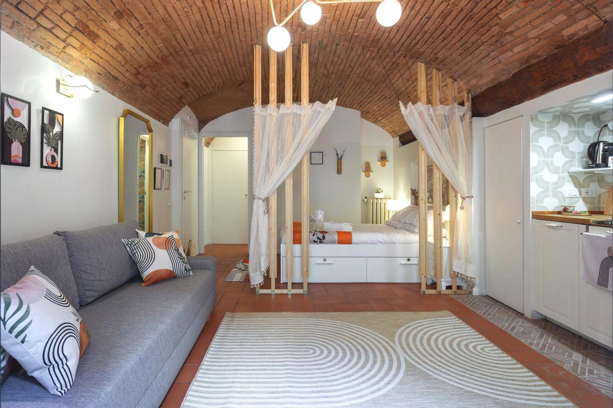 Arco - Casa Collina Apartment *