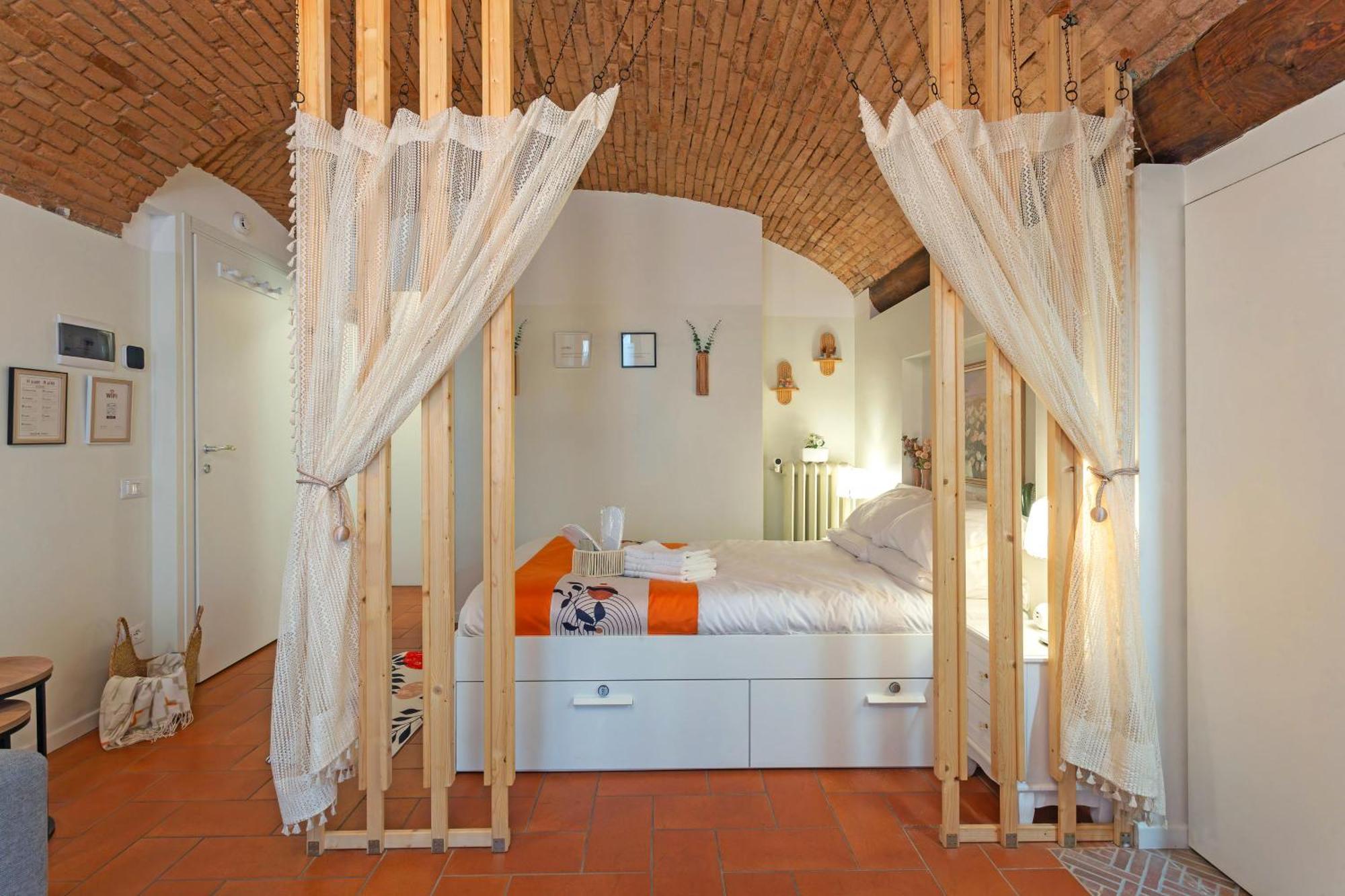 Apartment Arco - Casa Collina *