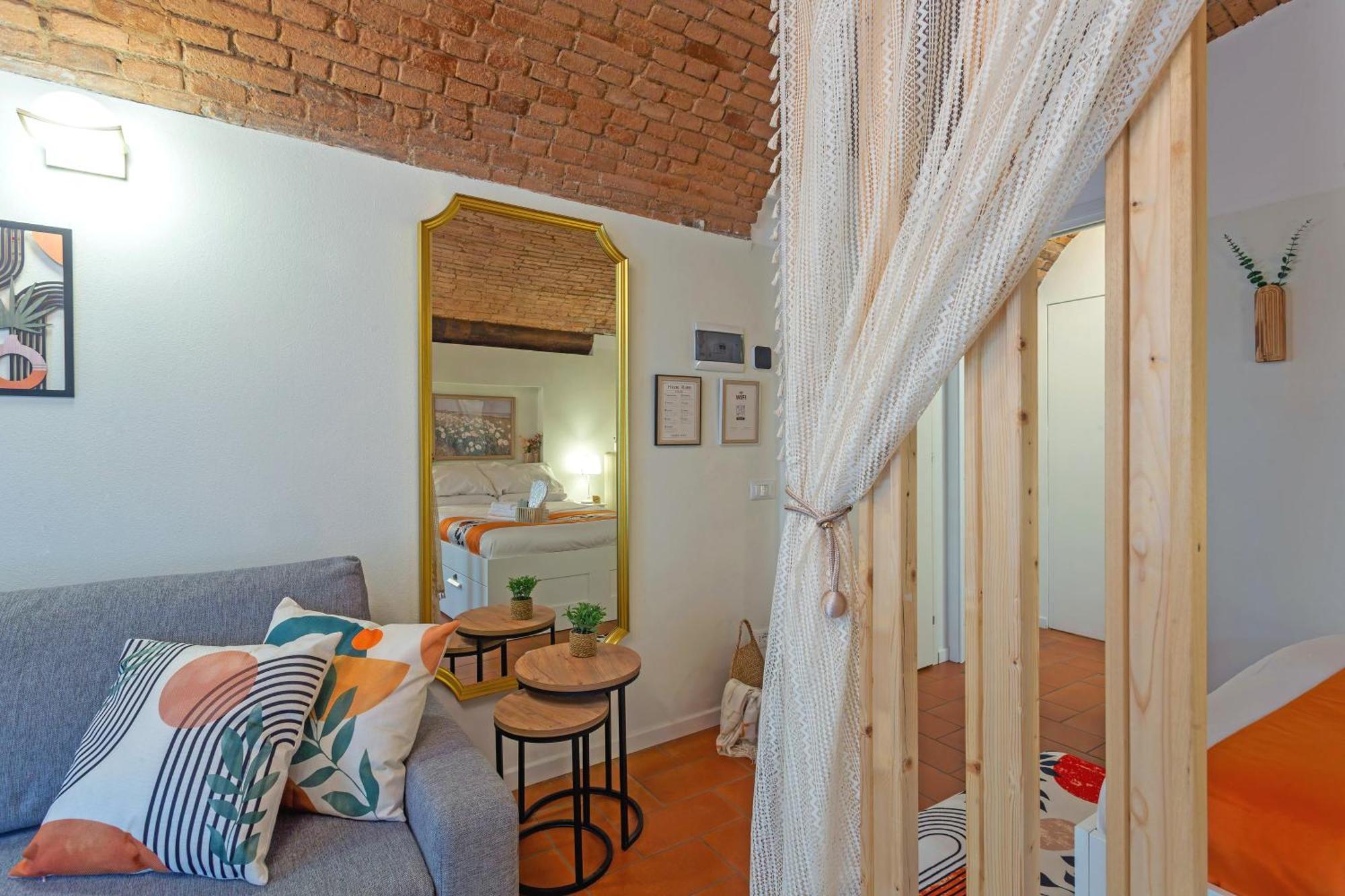 Arco - Casa Collina Apartment Bergamo