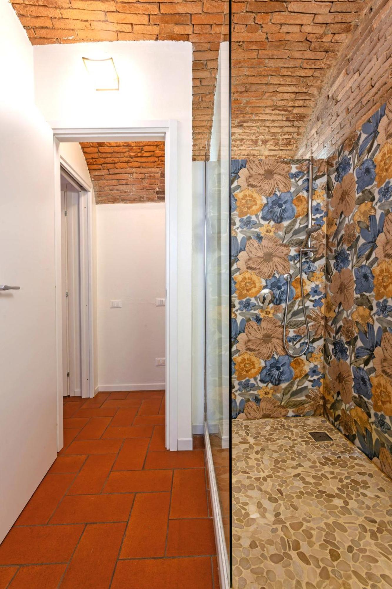 Apartment Arco - Casa Collina Bergamo