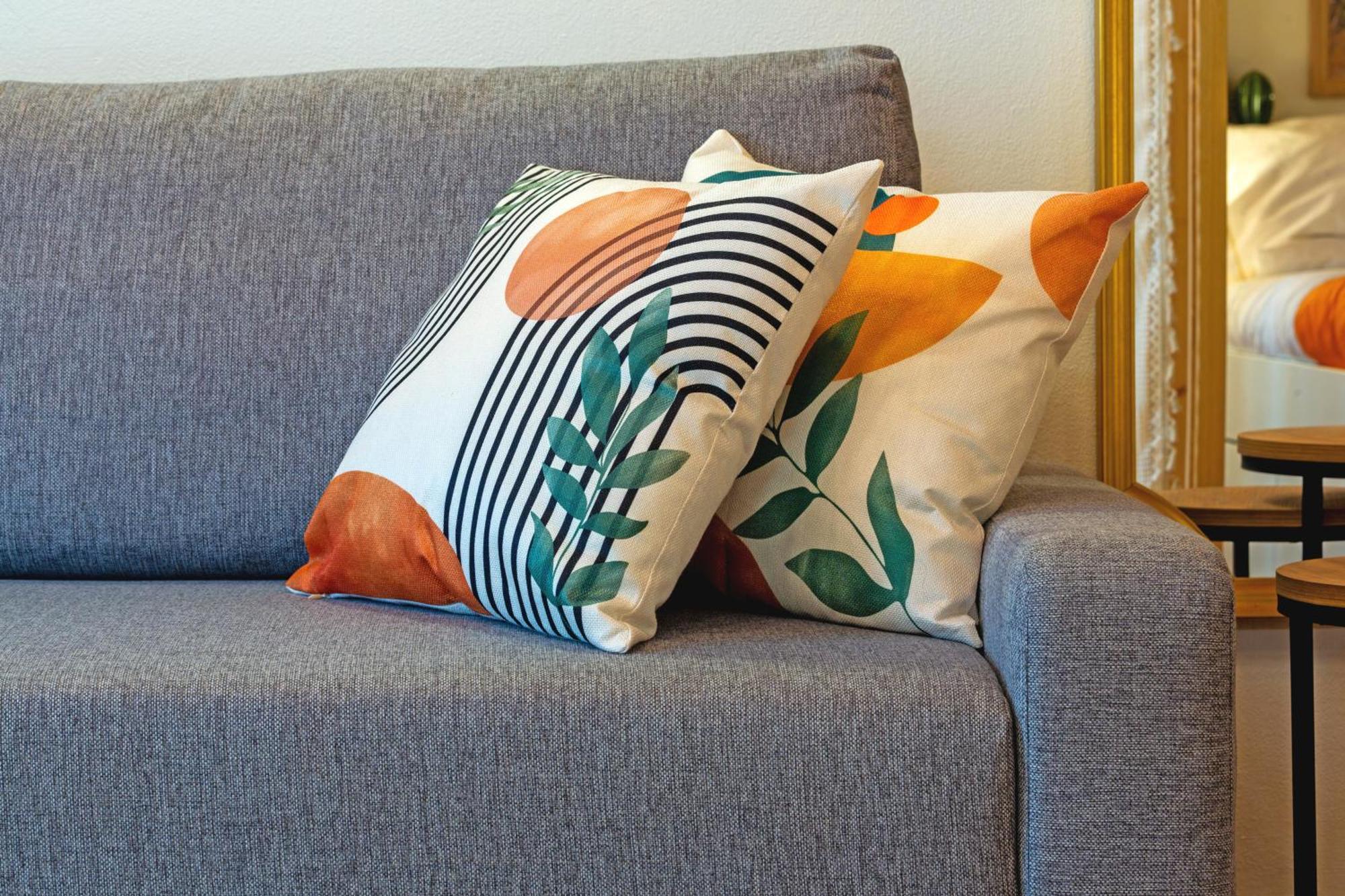 Apartment Arco - Casa Collina