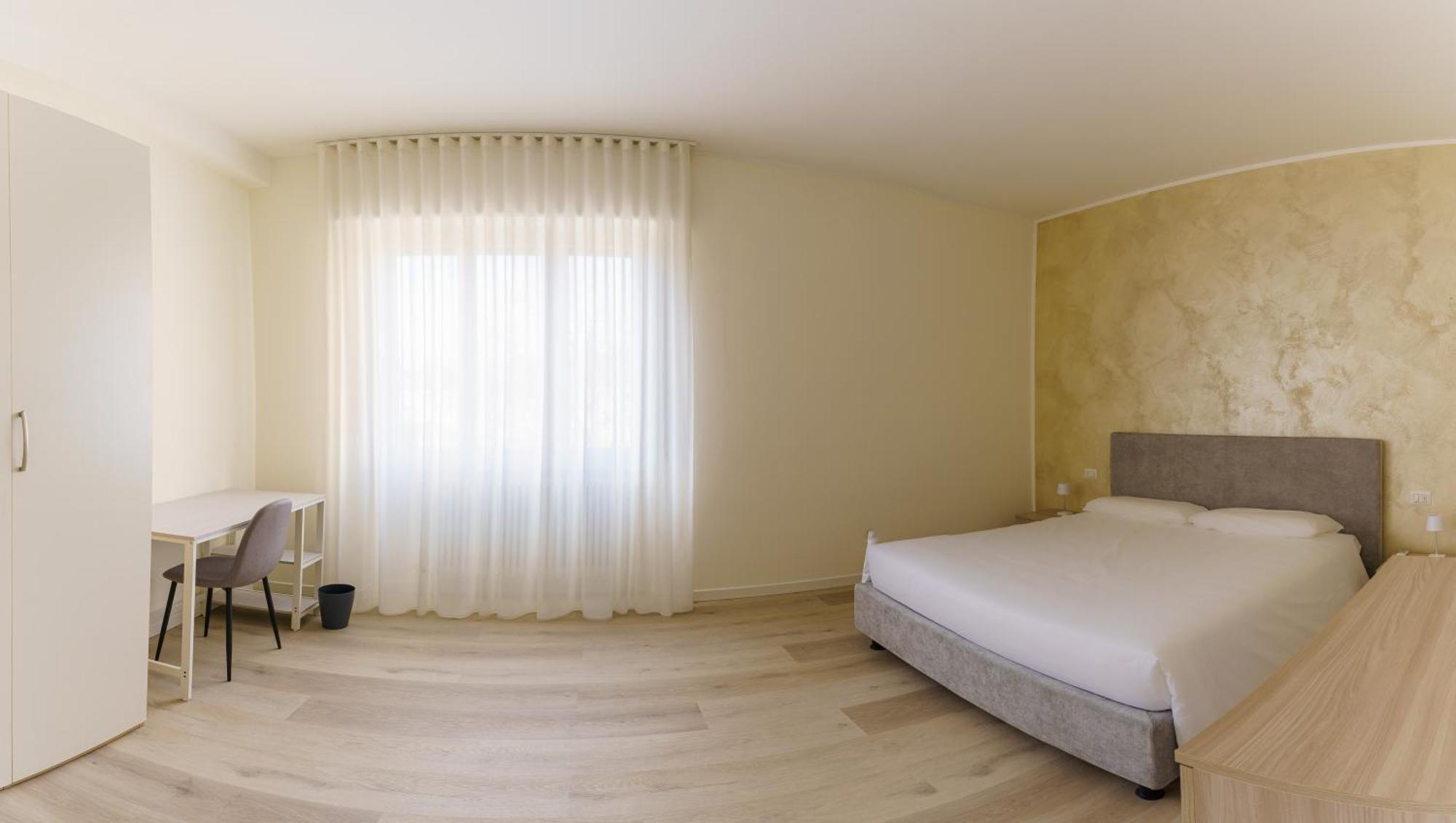 Hideout Apartment Bergamo