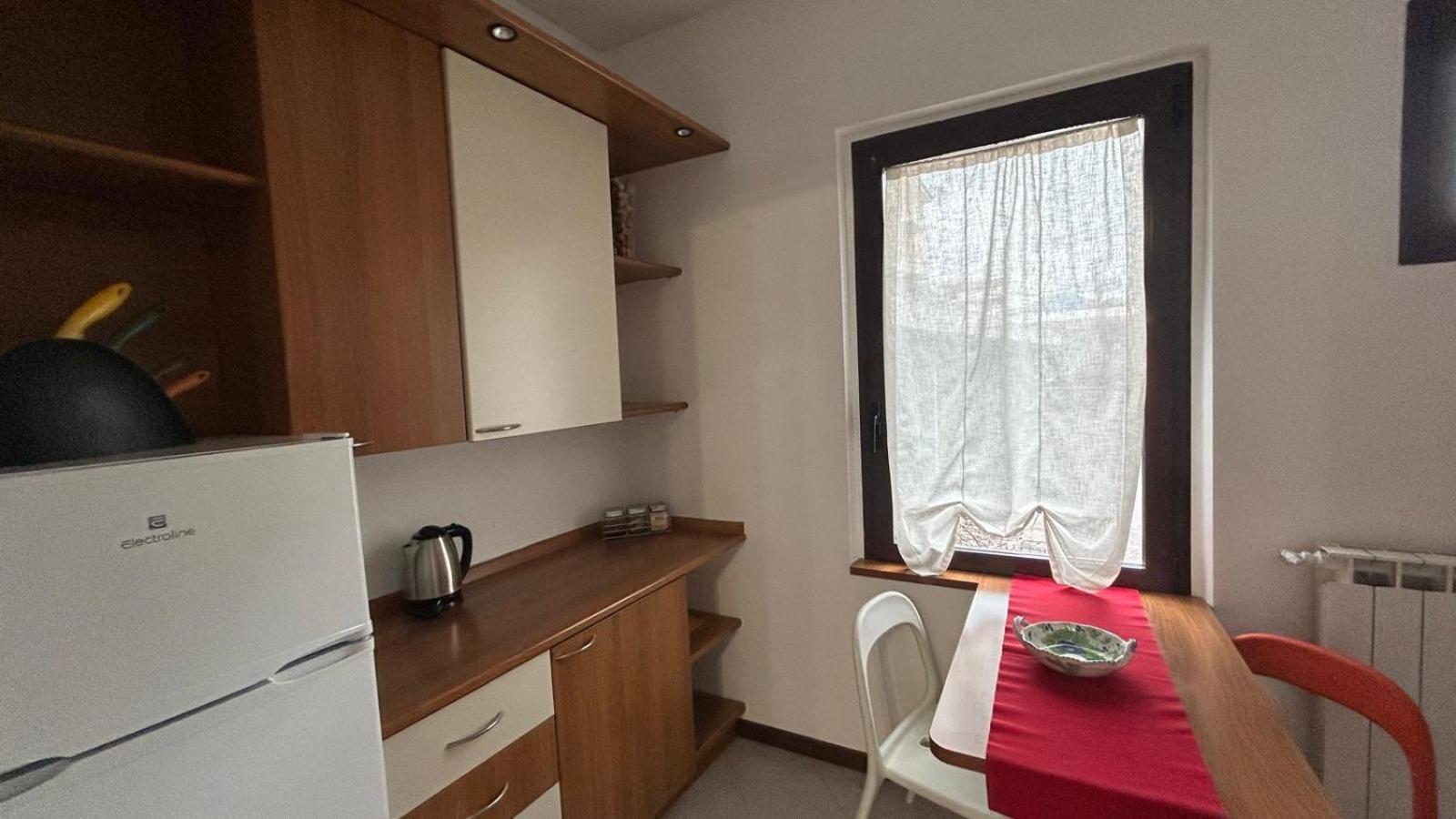 Apartment Comfort Bergamo