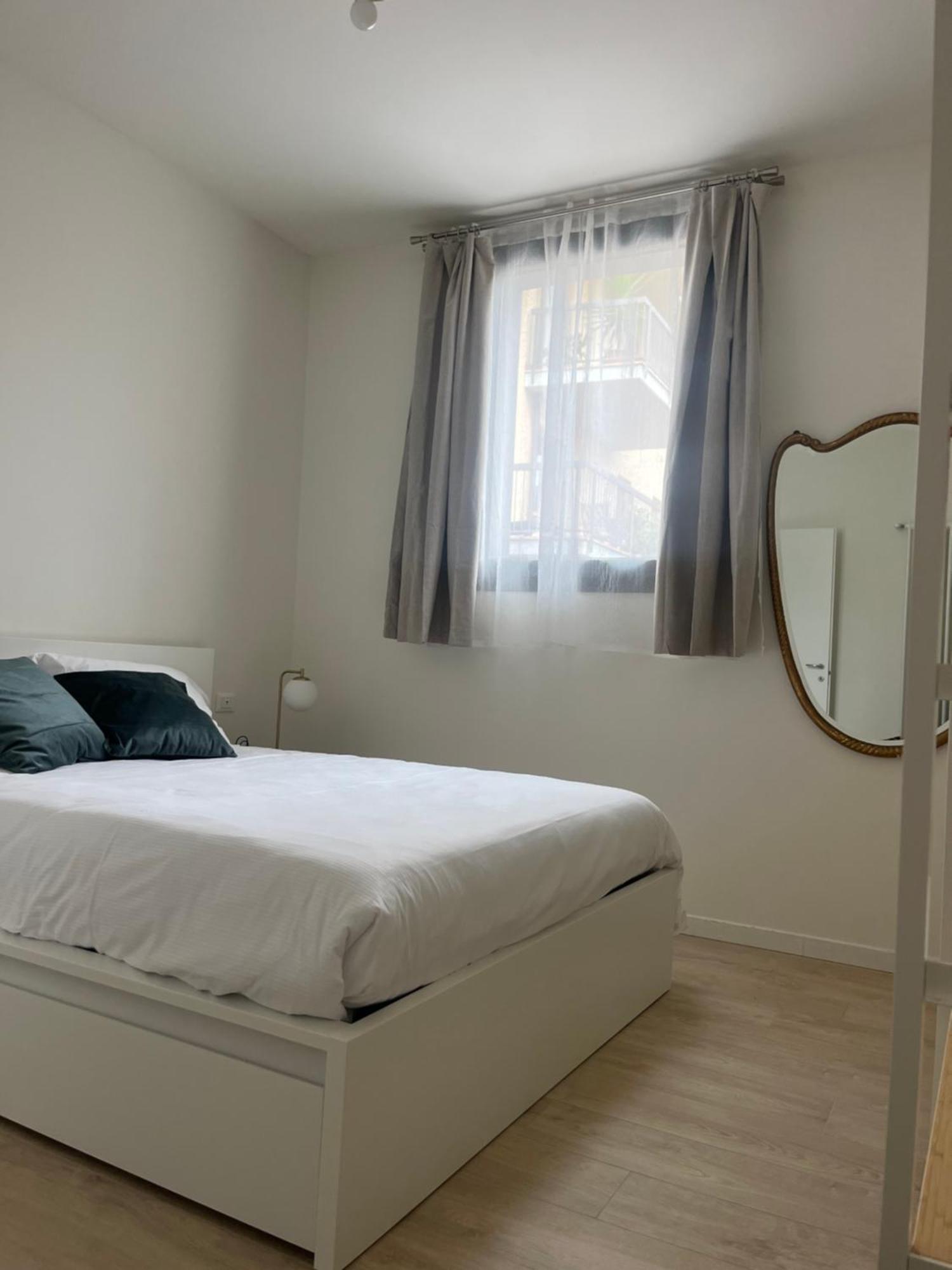 Apartment Al 31 Bg Bergamo