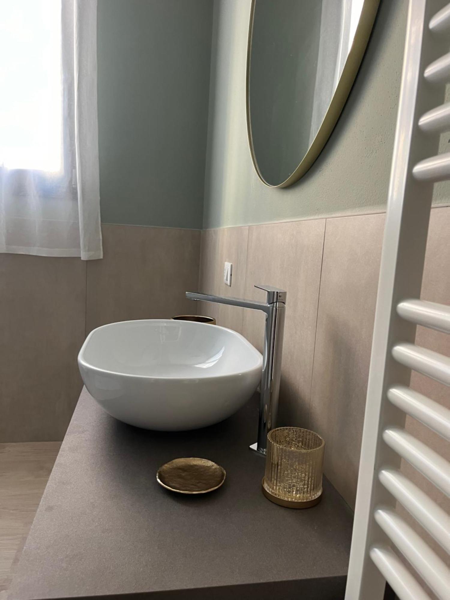 Apartment Al 31 Bg Bergamo