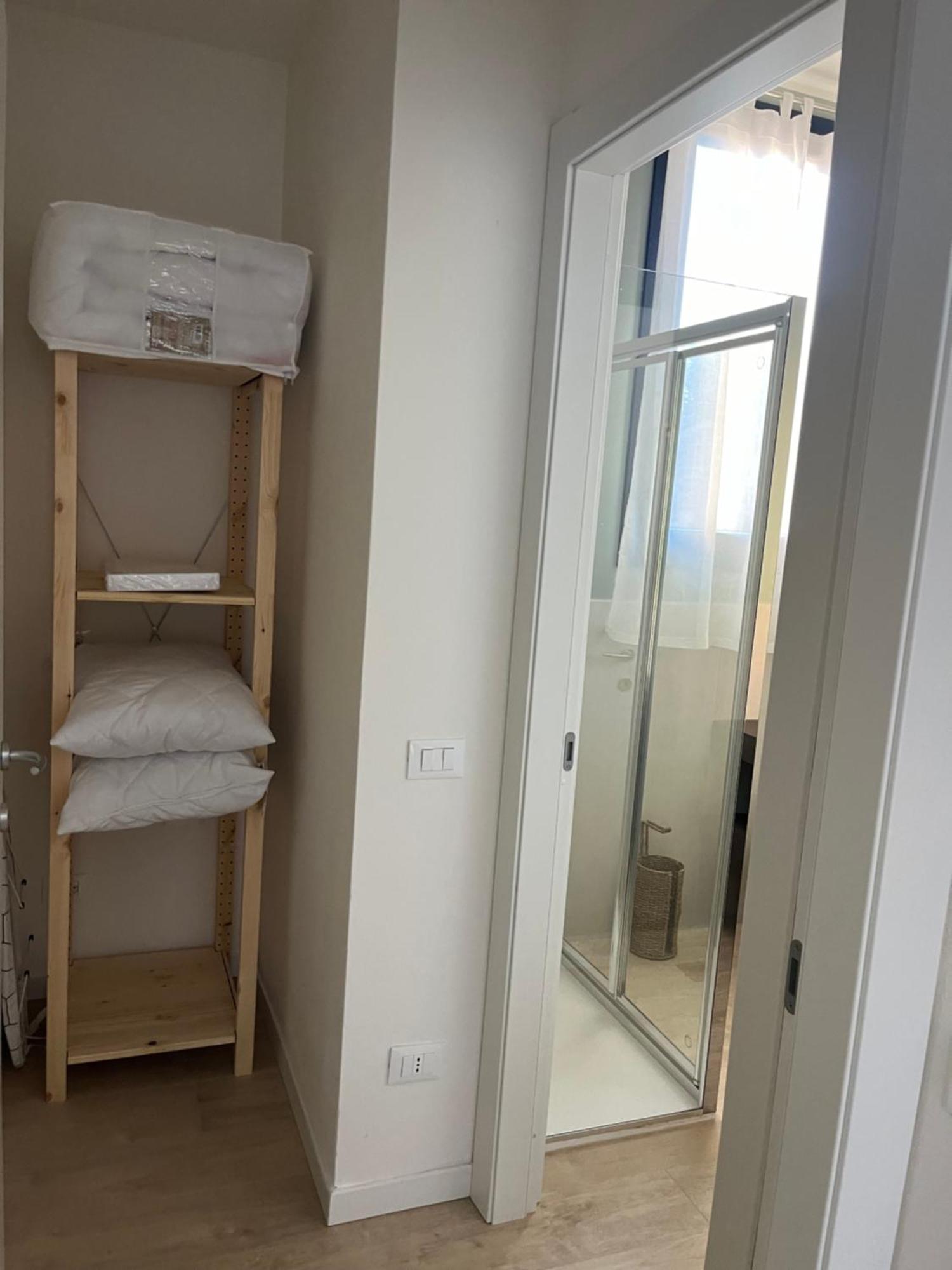 Apartment Al 31 Bg Bergamo