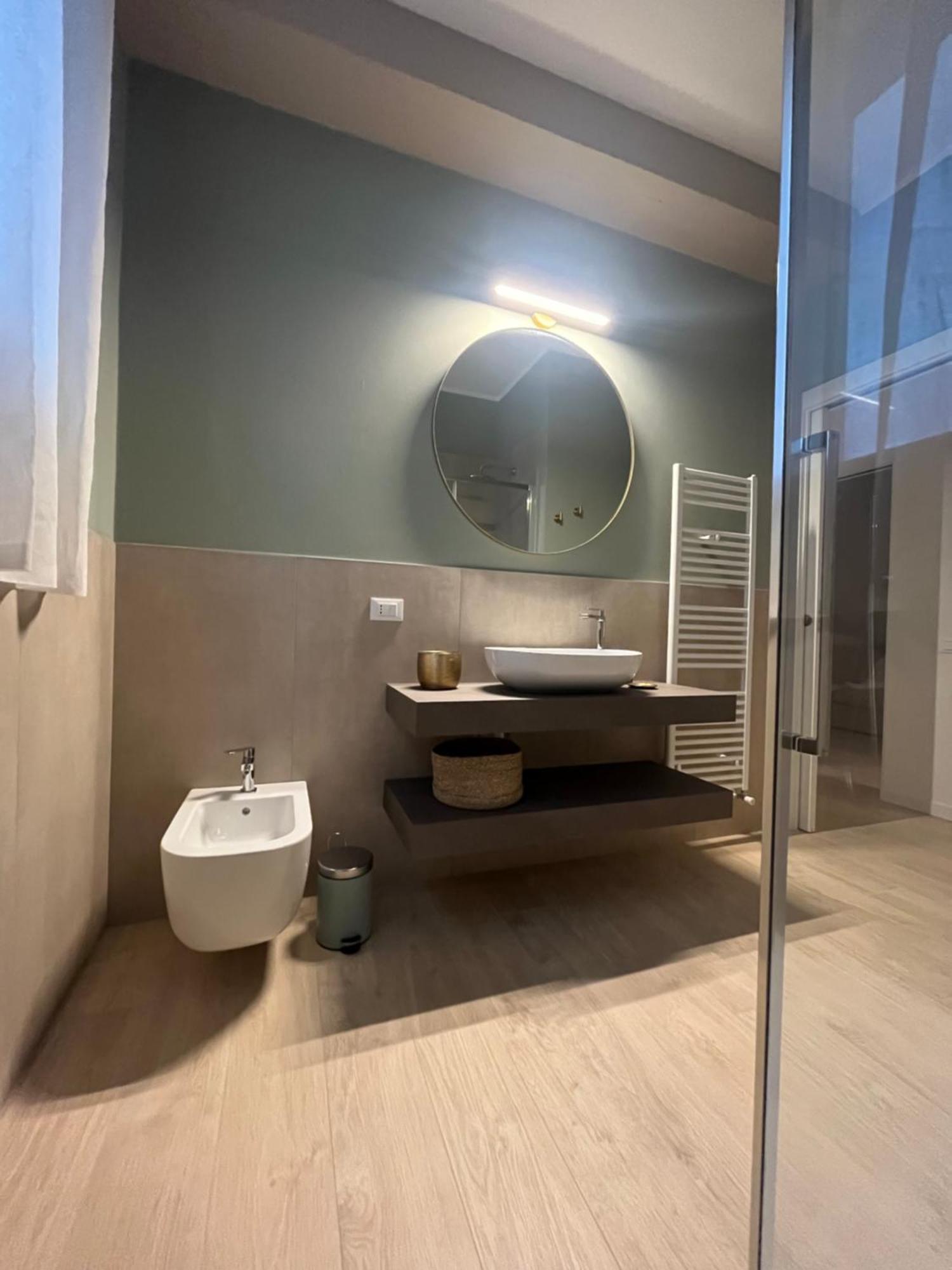 Apartment Al 31 Bg Bergamo